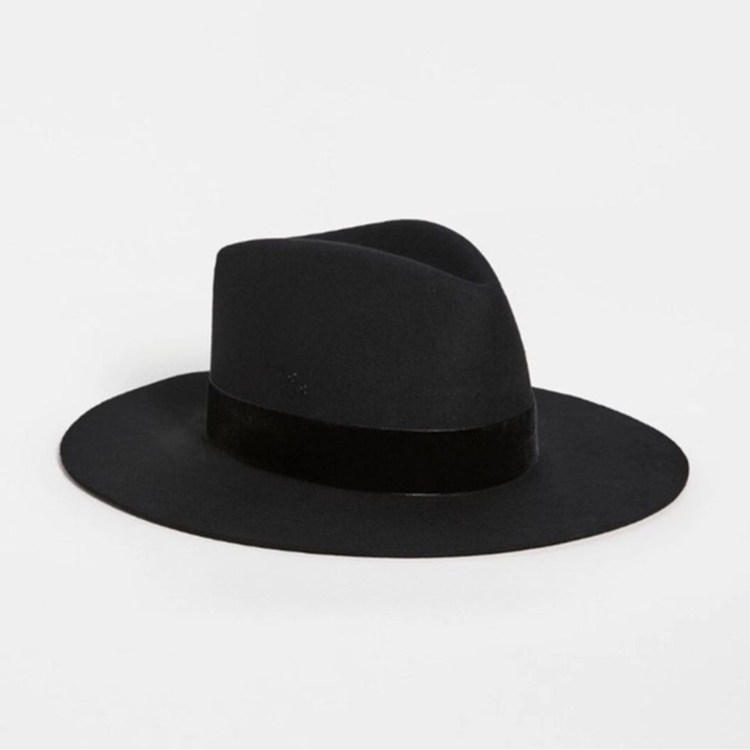 Lack of Color Benson Tri Hat