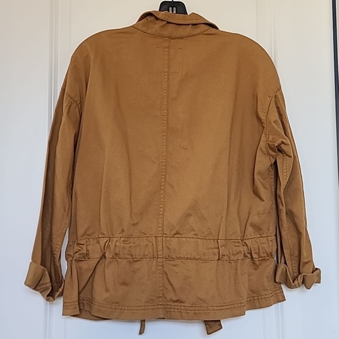 Madewell Southlake Jacket