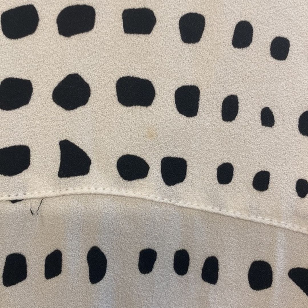Zulu & Zephyr Button Down Signature Shirt Dress