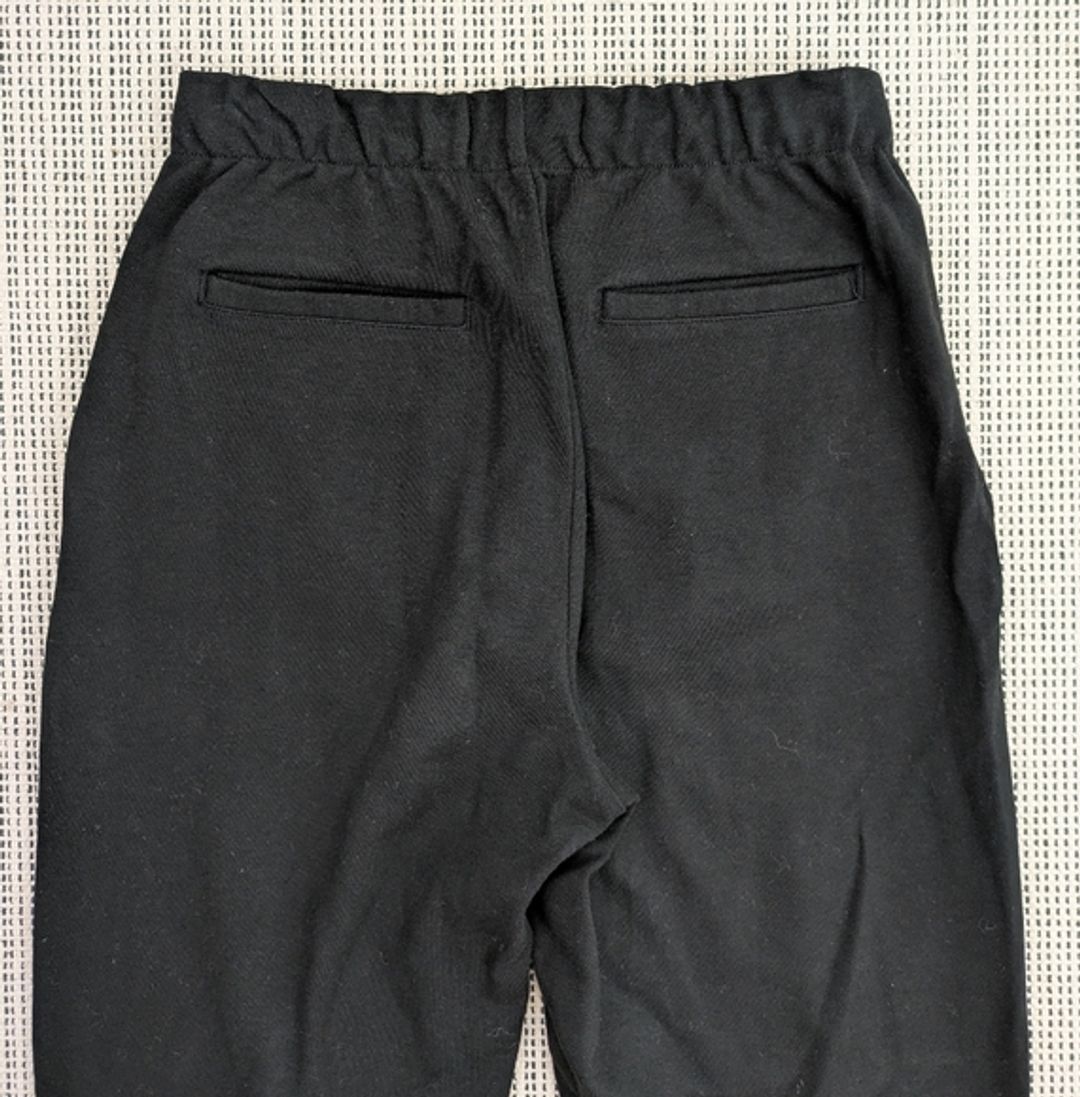 Everlane The Dream Pant (Black)