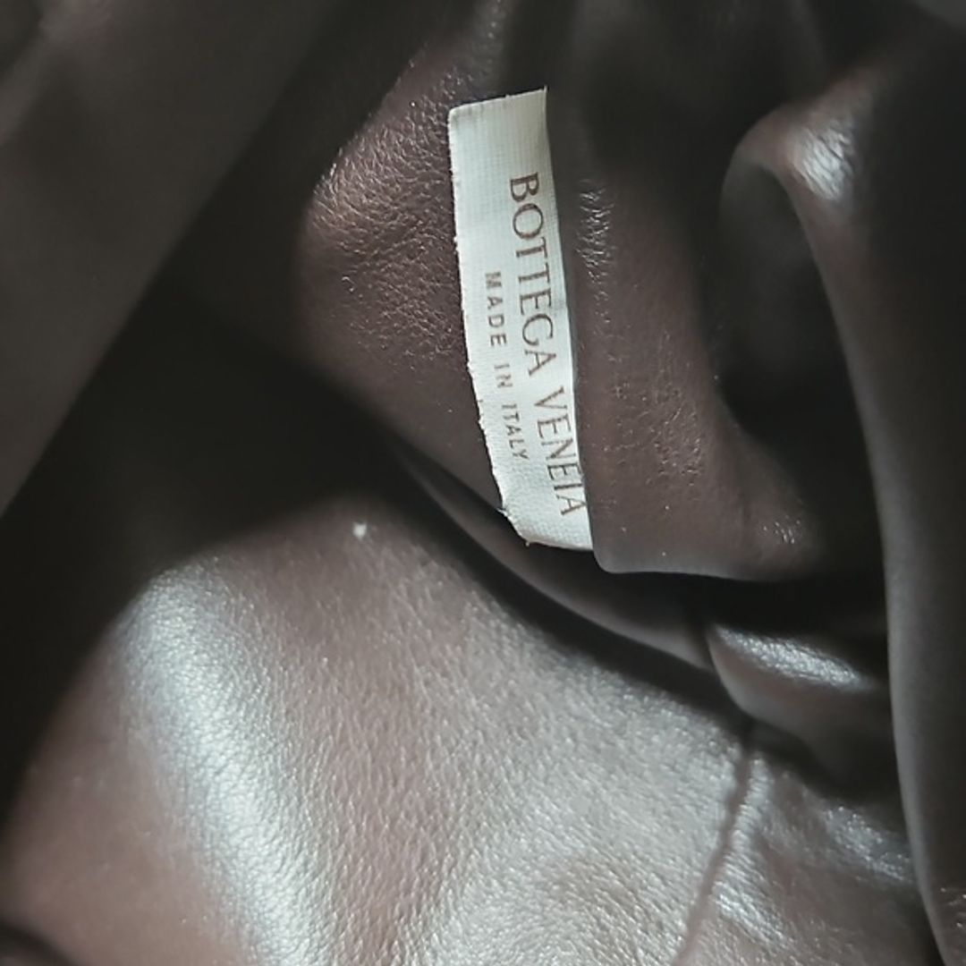 Bottega Veneta Chain Pouch