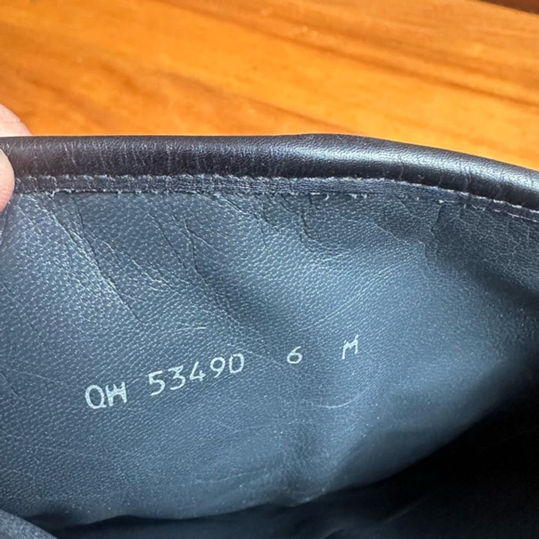 Stuart Weitzman Black Over the Knee Boots