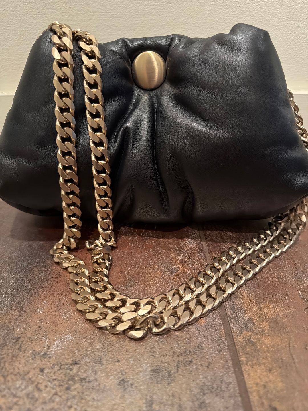 Proenza Schouler Sm Padded Handbag