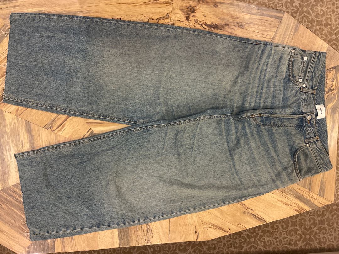 Bethany Jeans
