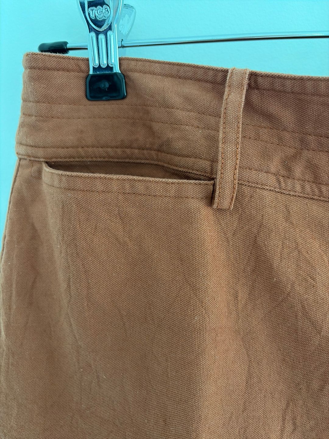 Apiece Apart Classic Merida Pants