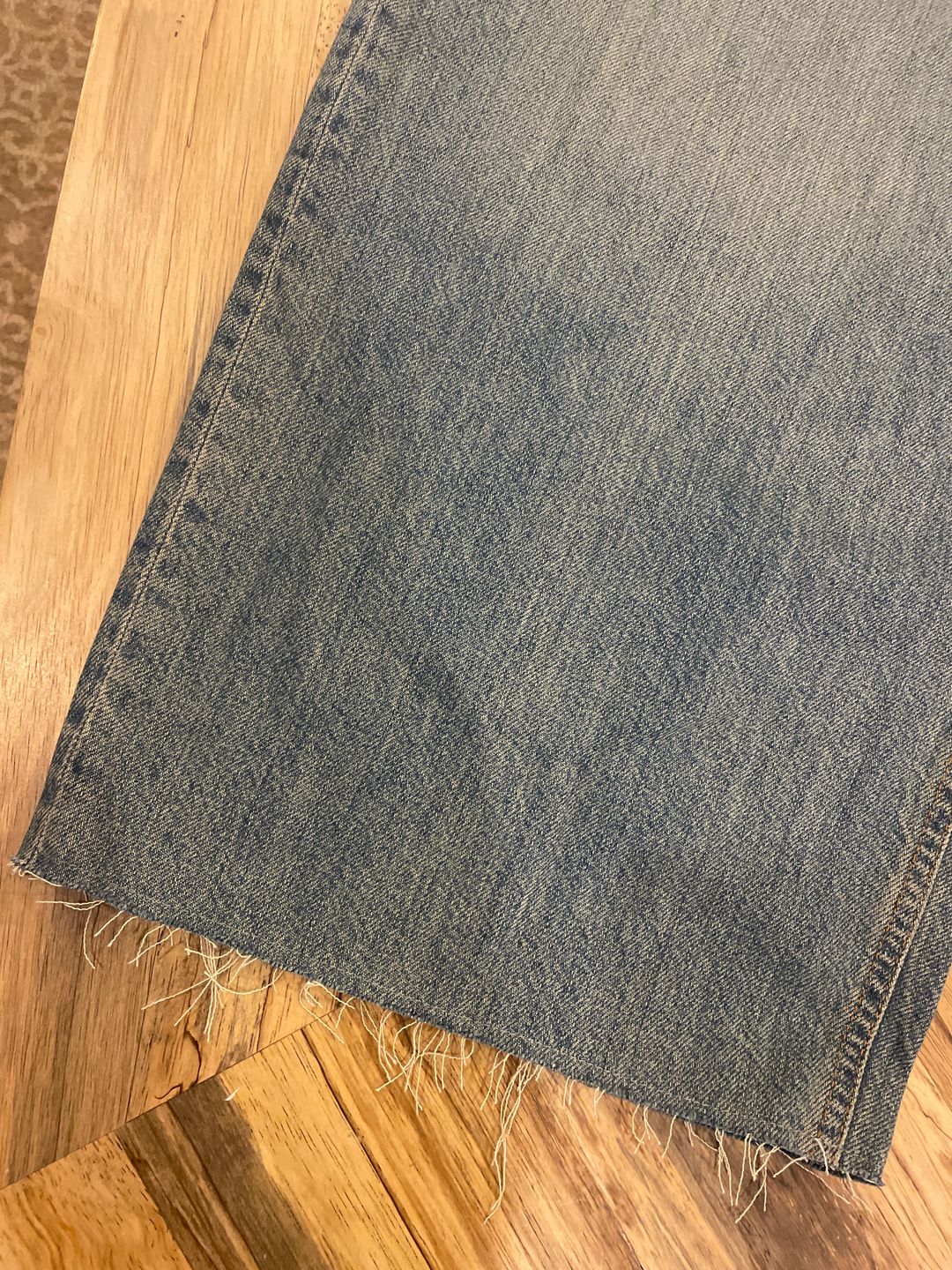 Haikure Bethany Jeans