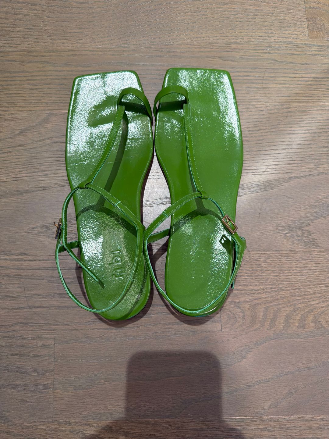 Barry Sandal
