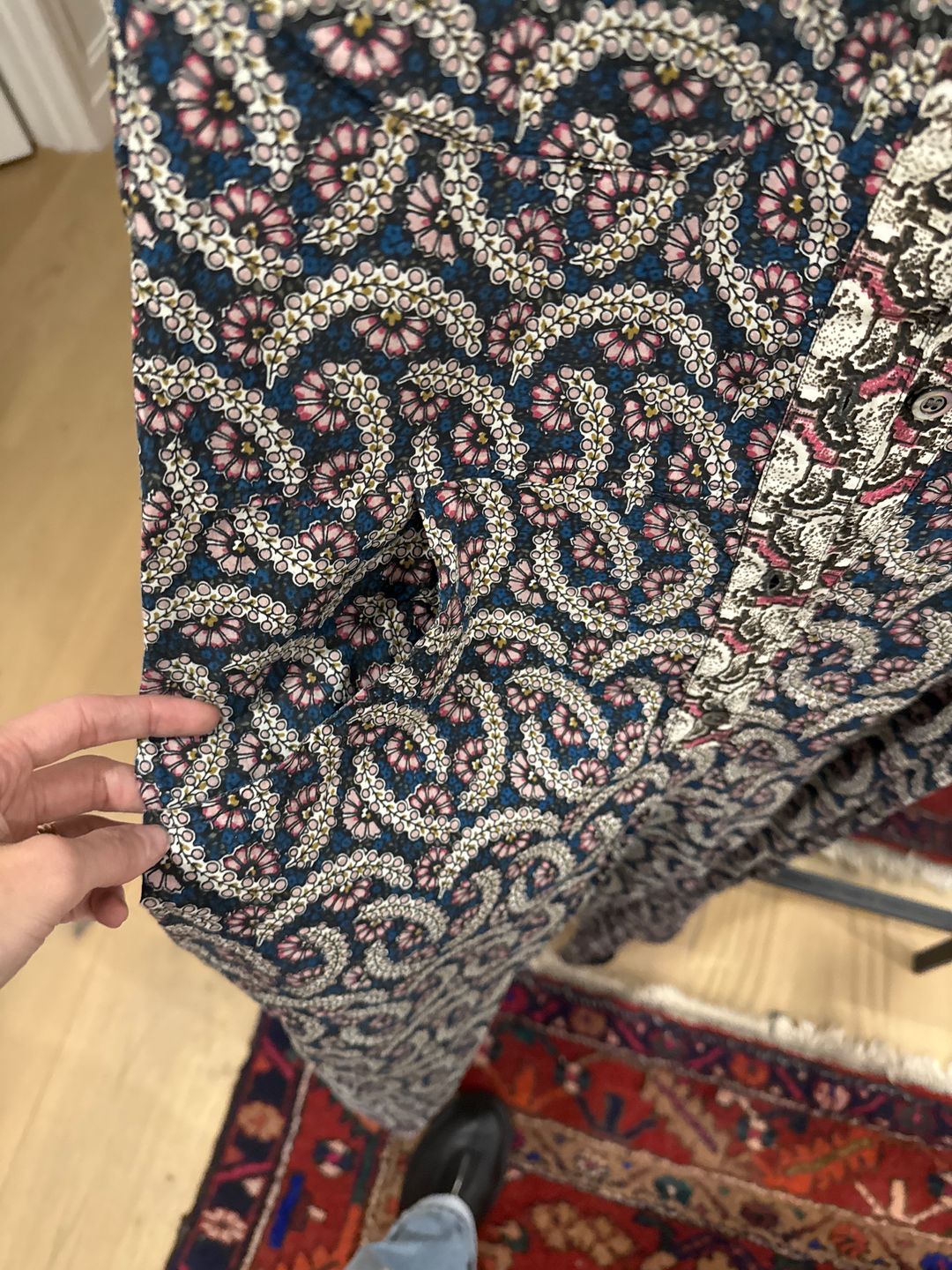 Isabel Marant Etoile Lindsie Jumpsuit