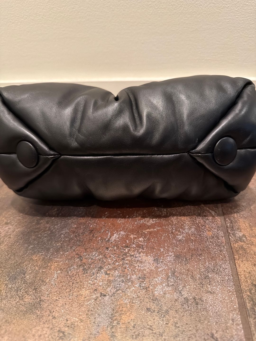 Proenza Schouler Sm Padded Handbag
