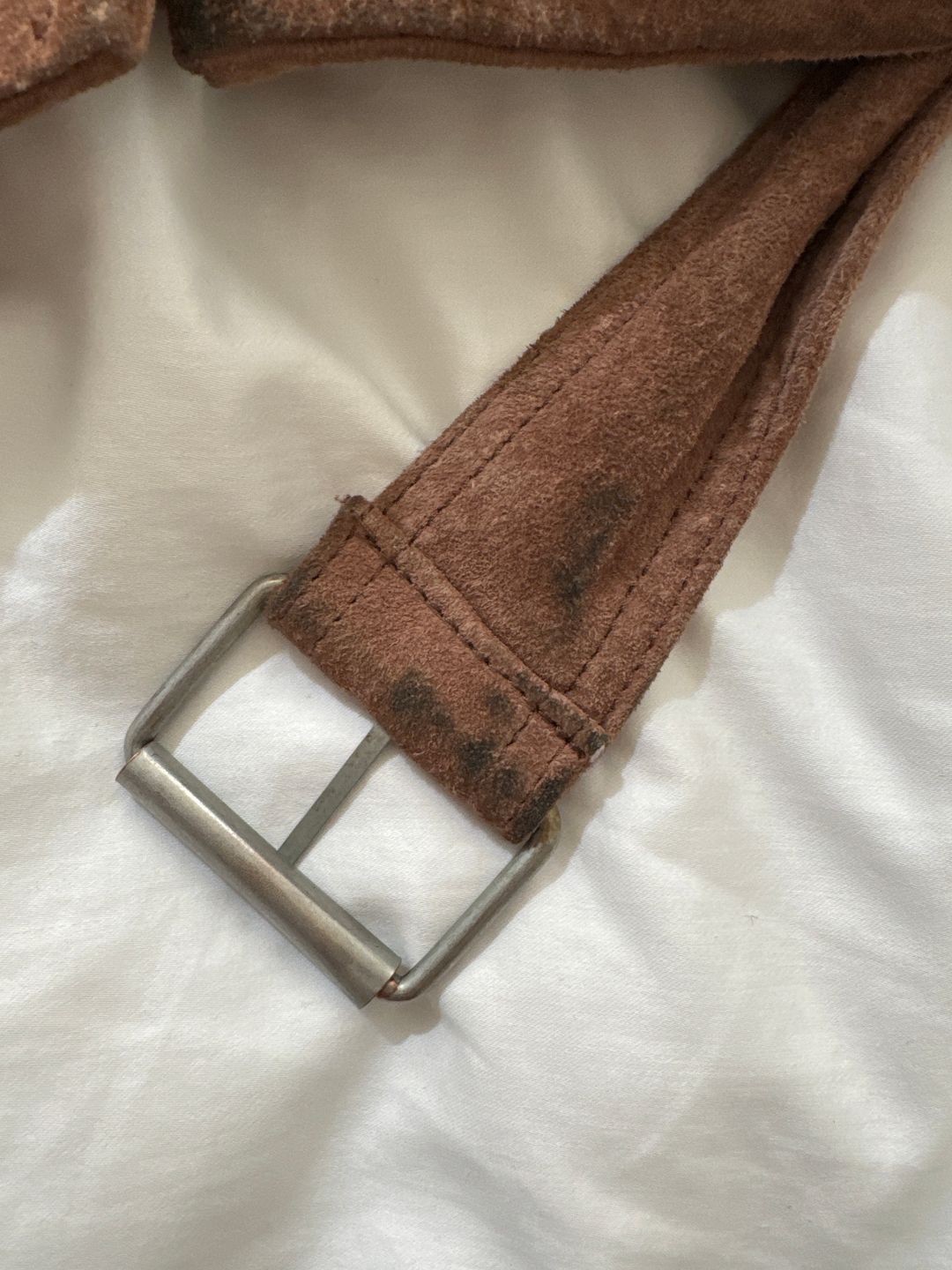 Women's Blank NYC Suede Moto Jacket