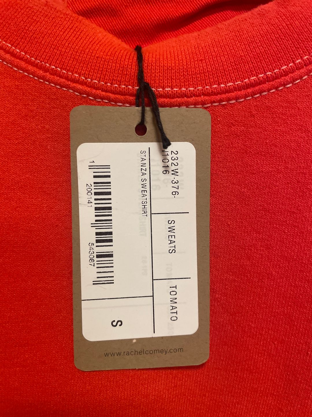 Stanza Sweatshirt