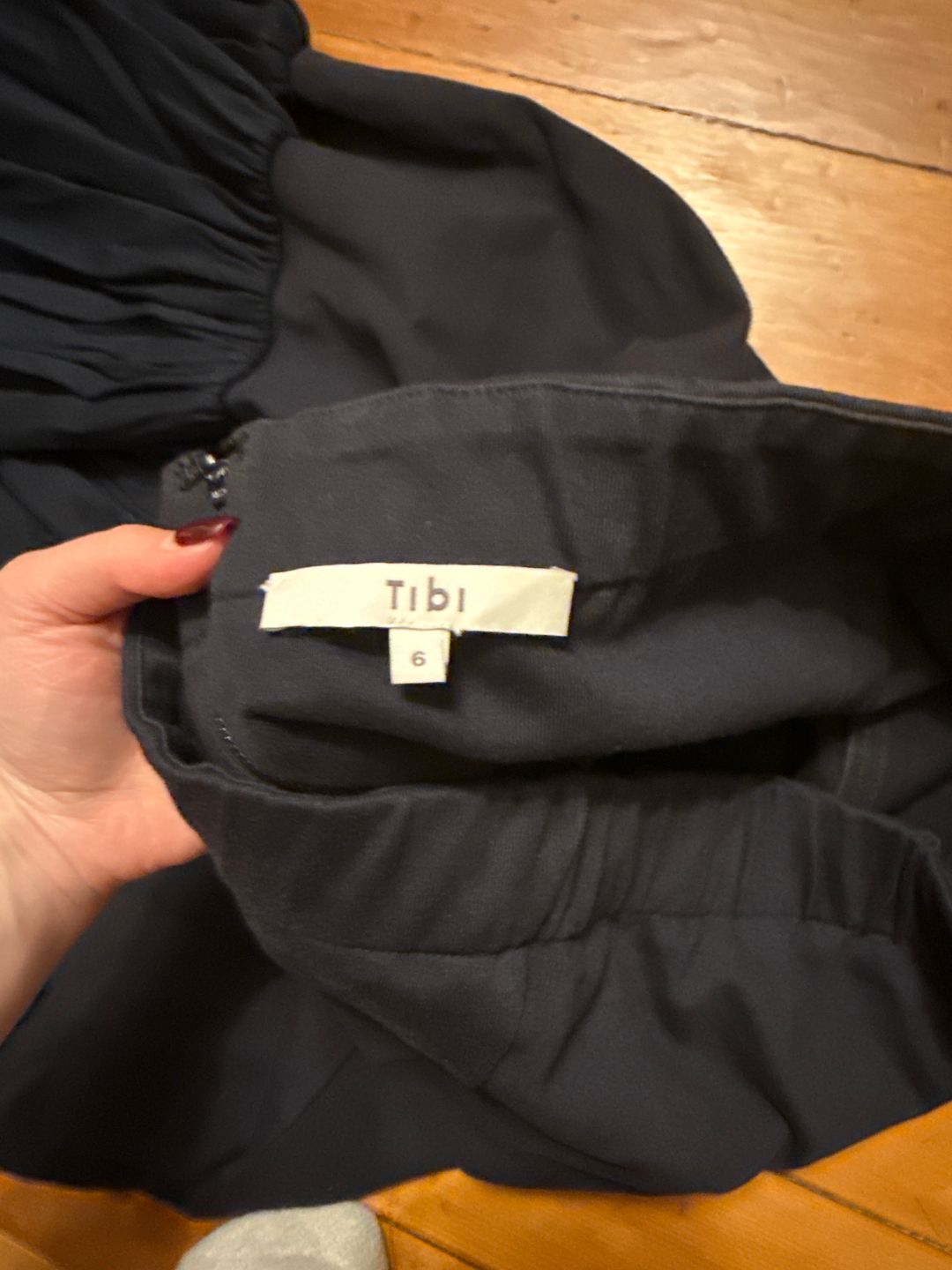 Cotton Garment