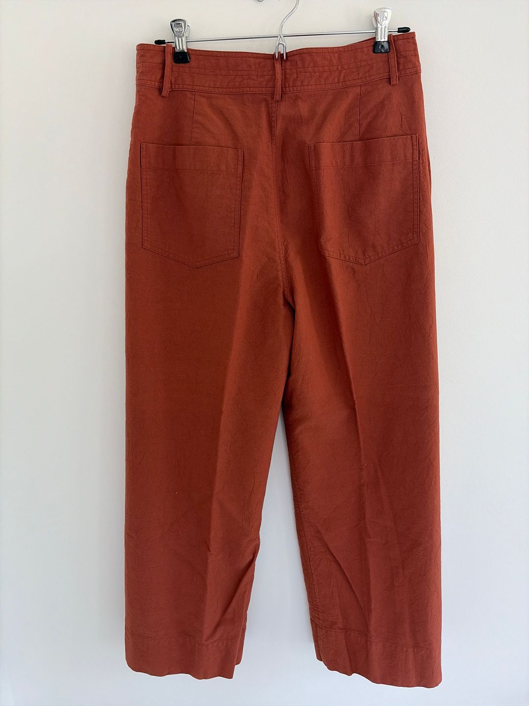 Apiece Apart Classic Merida Pants