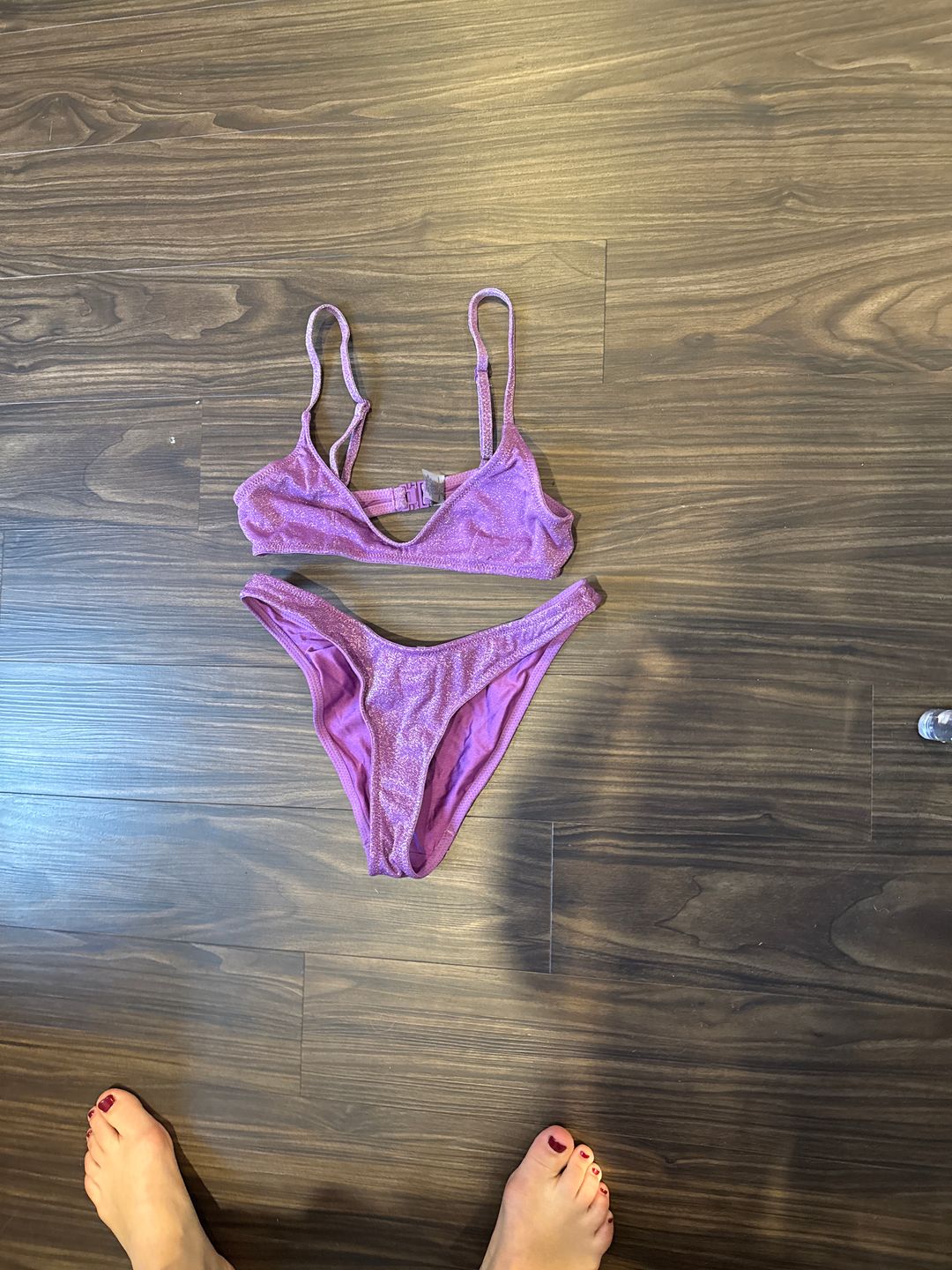 MAIA - VIOLET SPARKLE