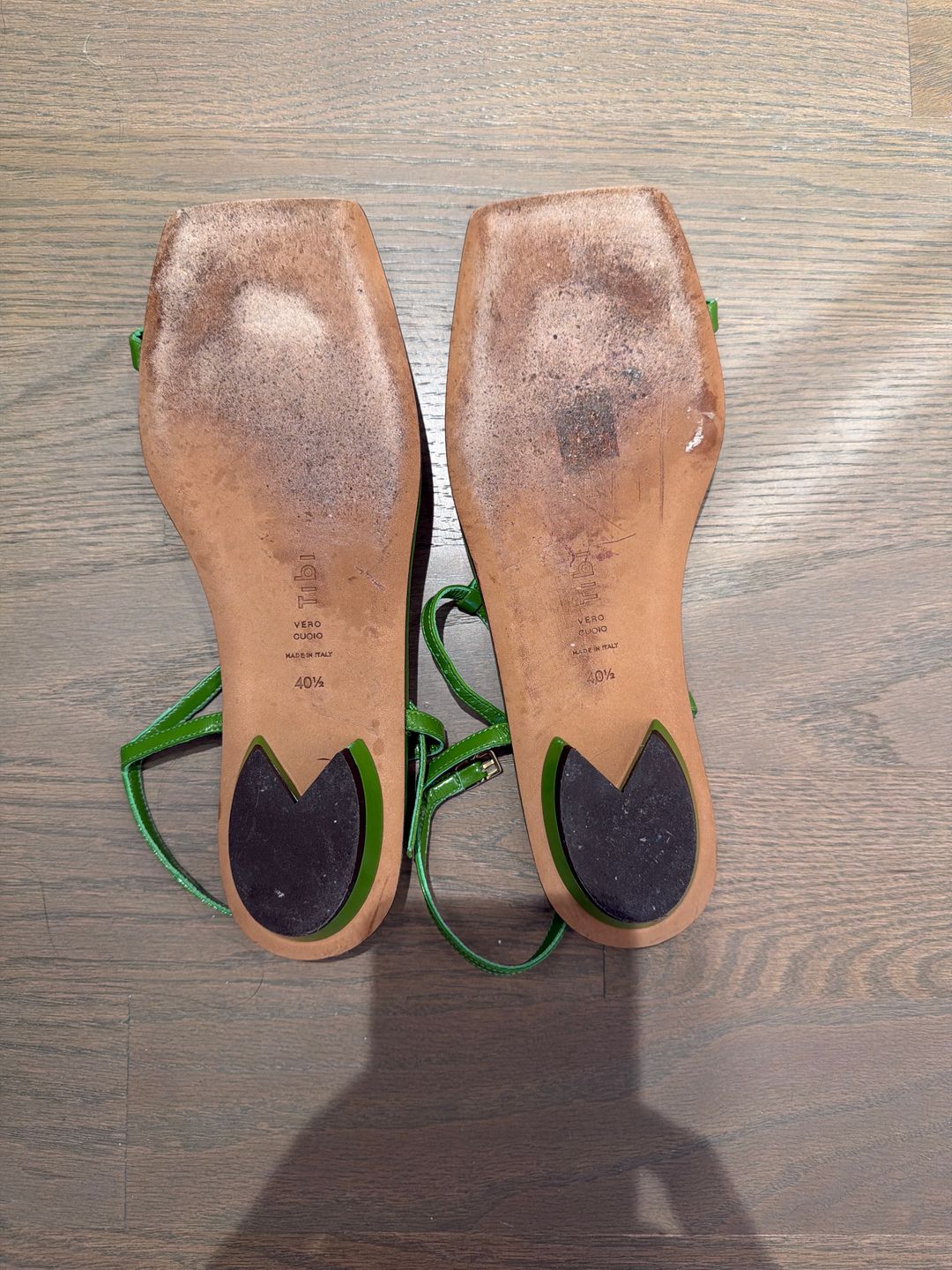 Barry Sandal