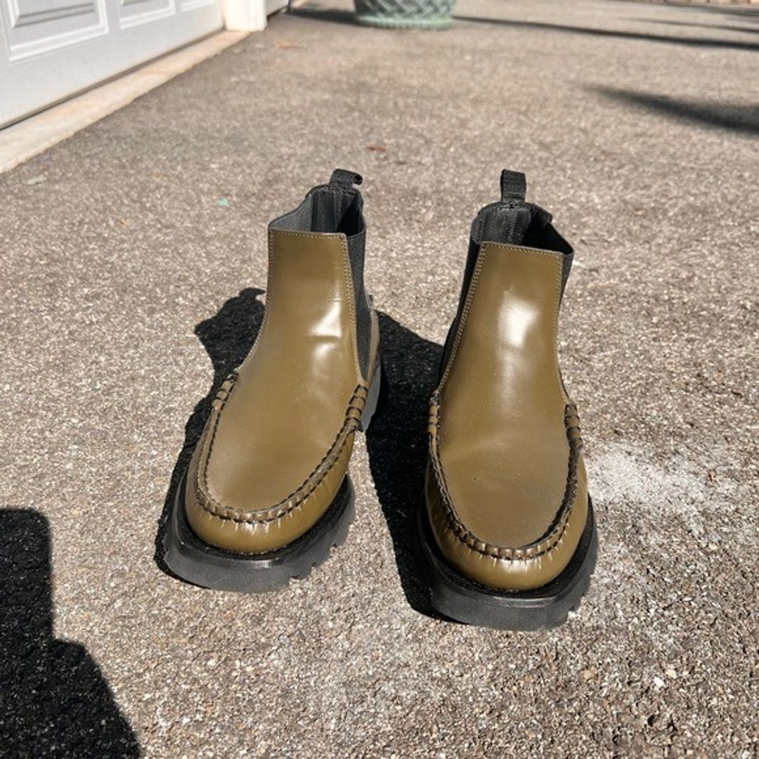 Hereu Alba Sport Boots