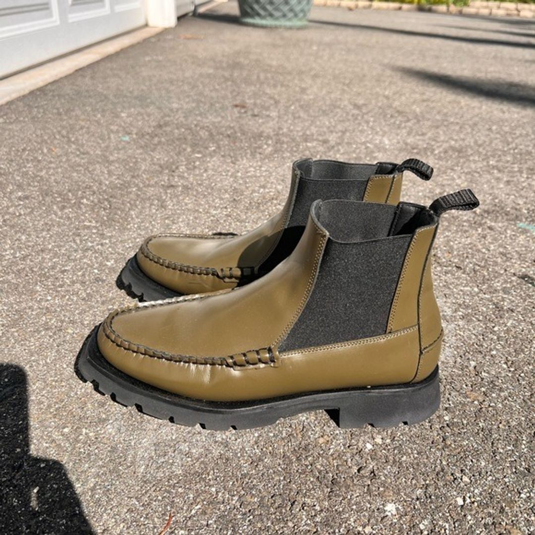 Hereu Alba Sport Boots