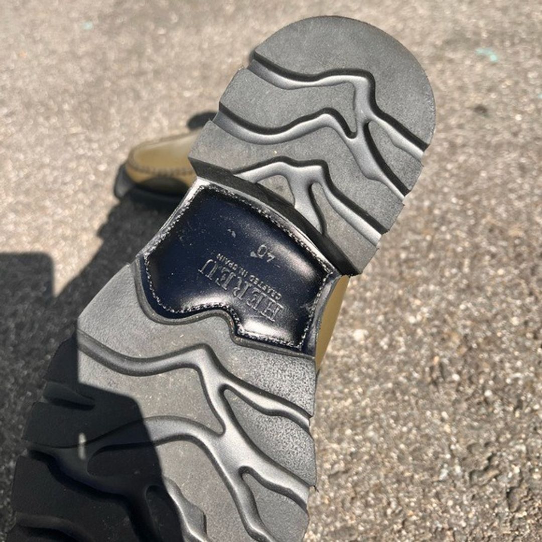 Hereu Alba Sport Boots