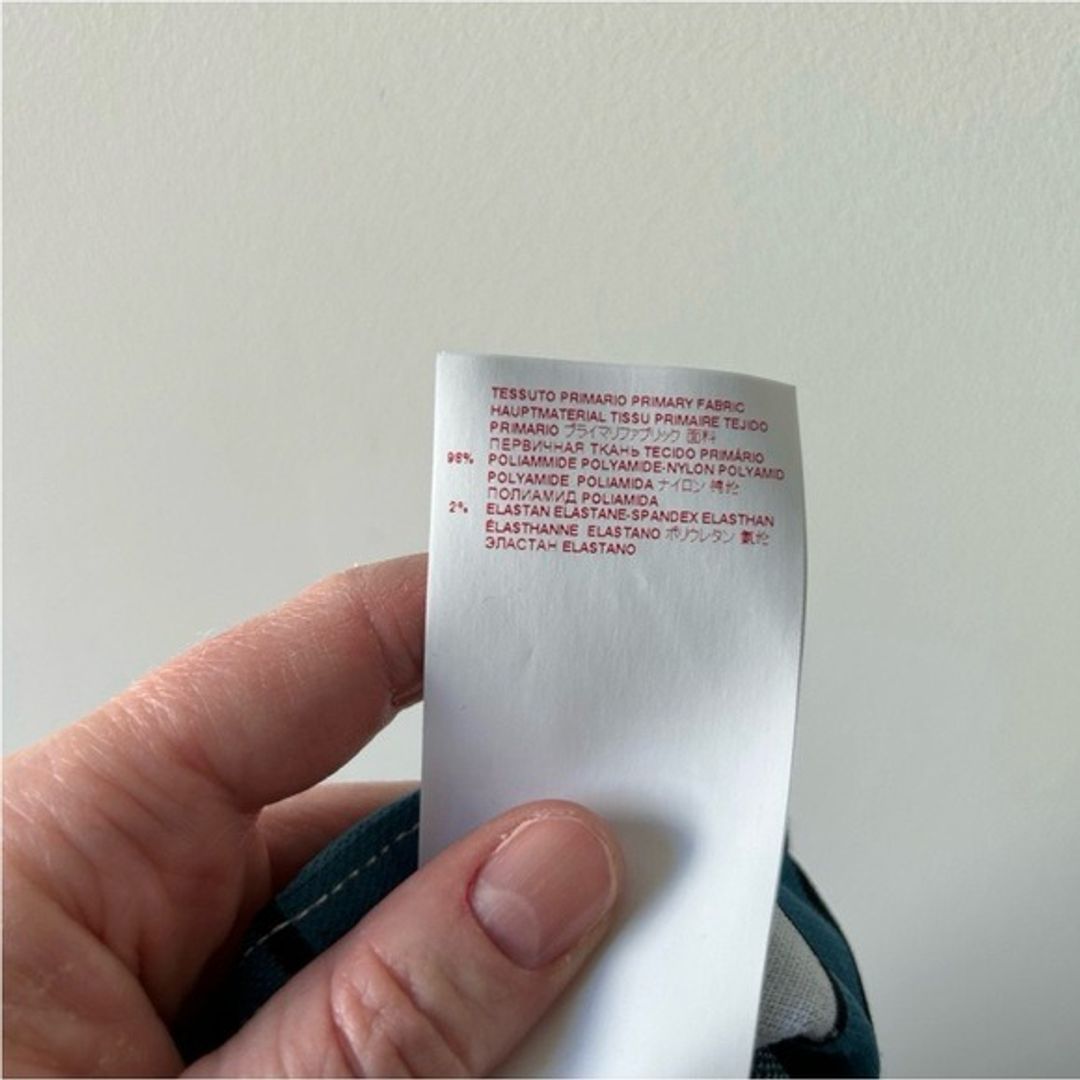 NWT Marni Blue and White Striped Hampden Pants