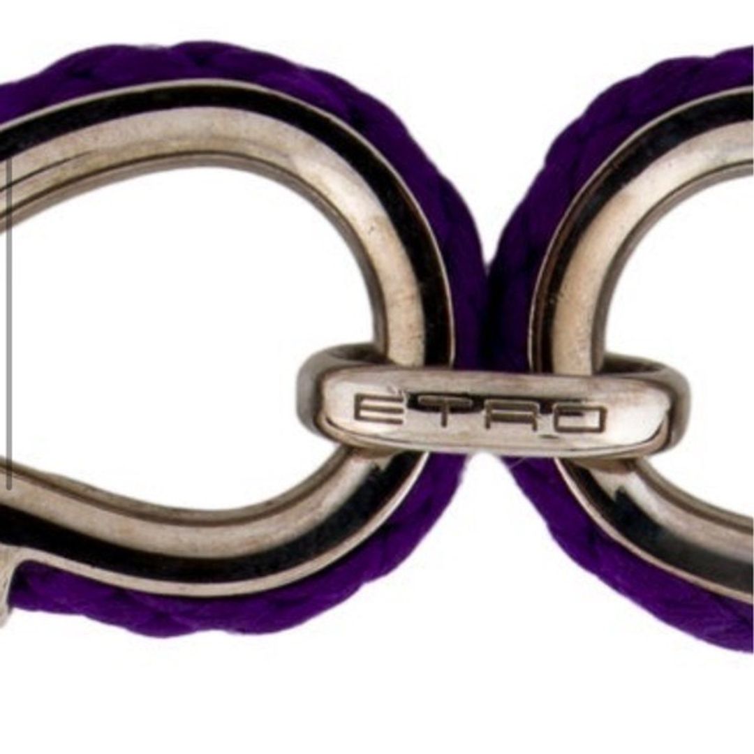 Etro Waist Belt