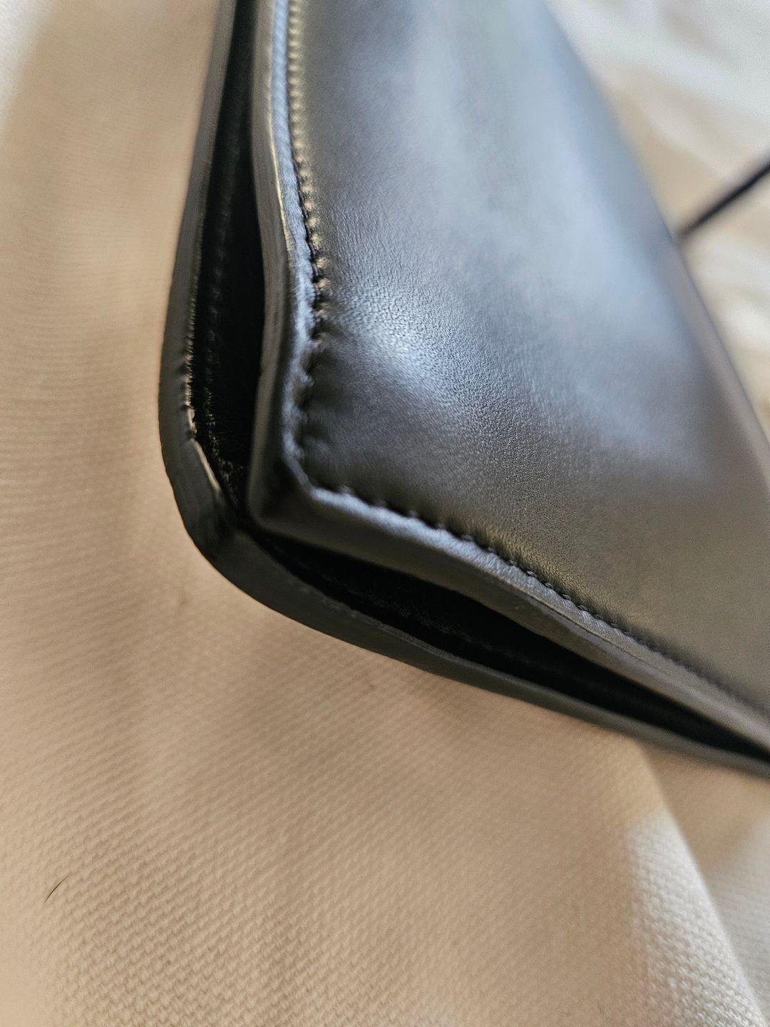 Celine Mini Clasp bag from Phoebe Philo era
