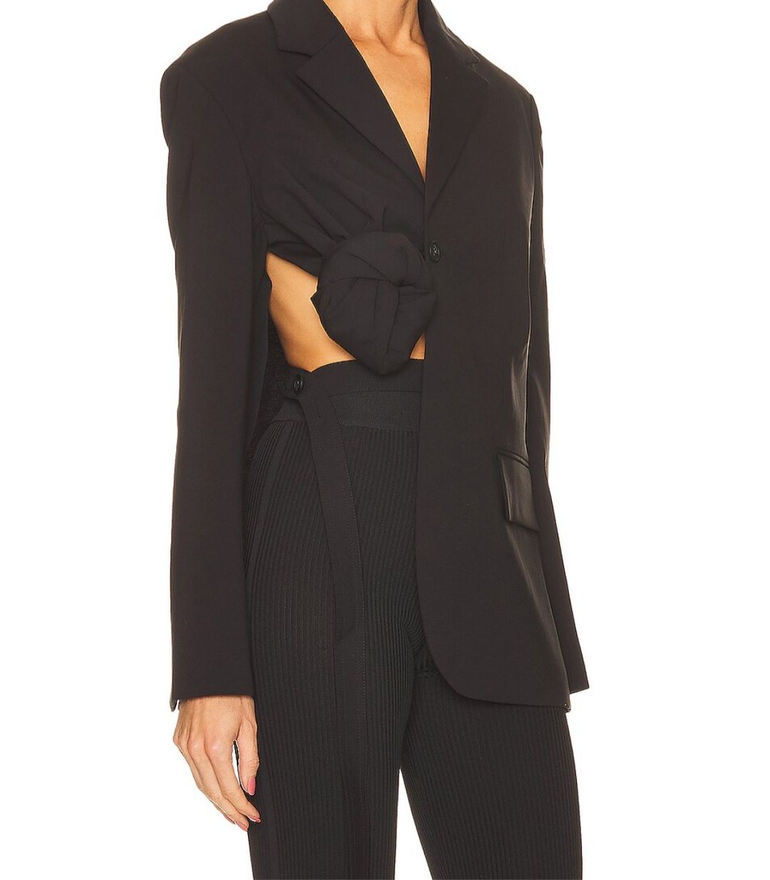 NWT. La Veste Baccala