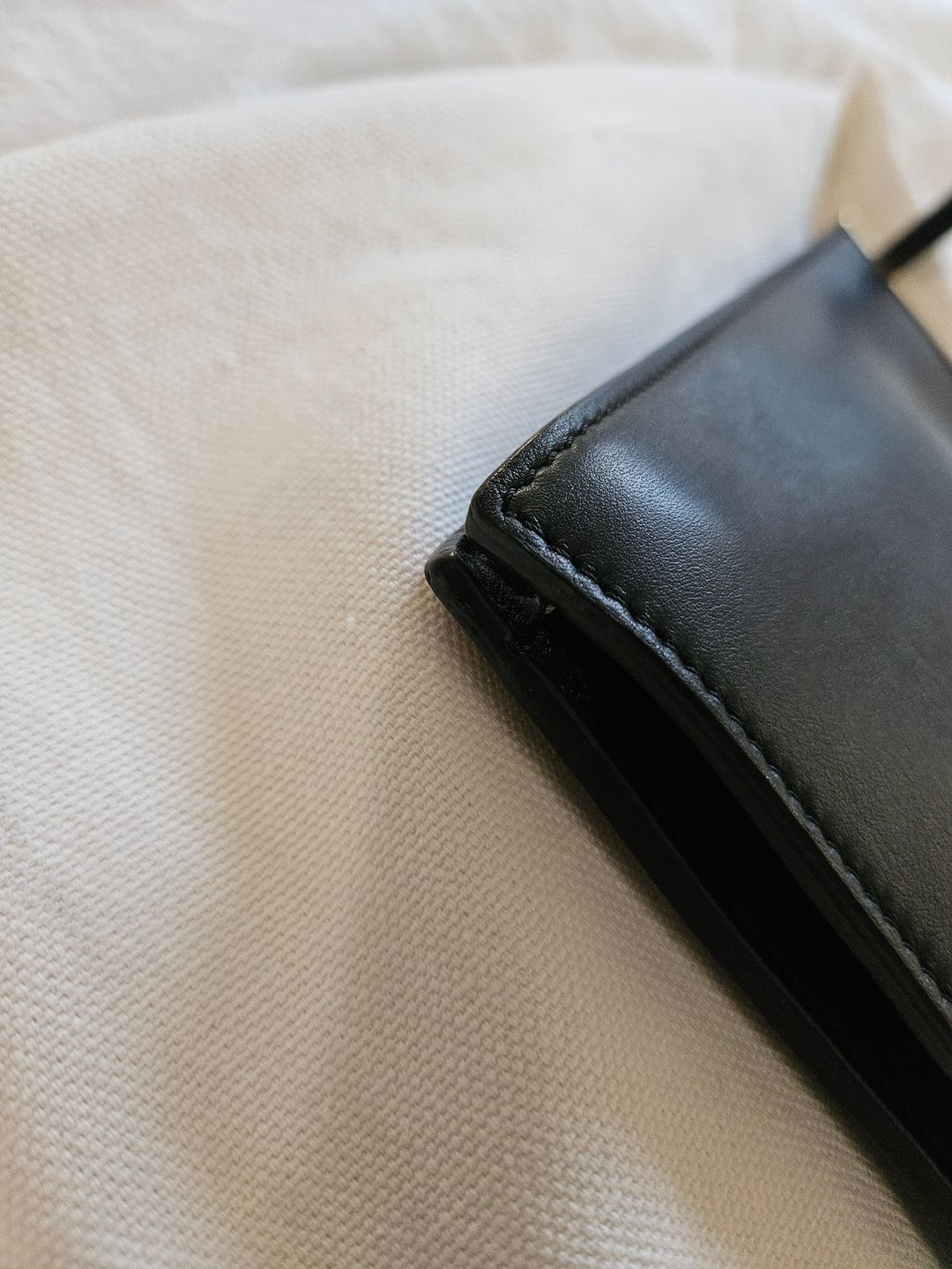 Celine Mini Clasp bag from Phoebe Philo era