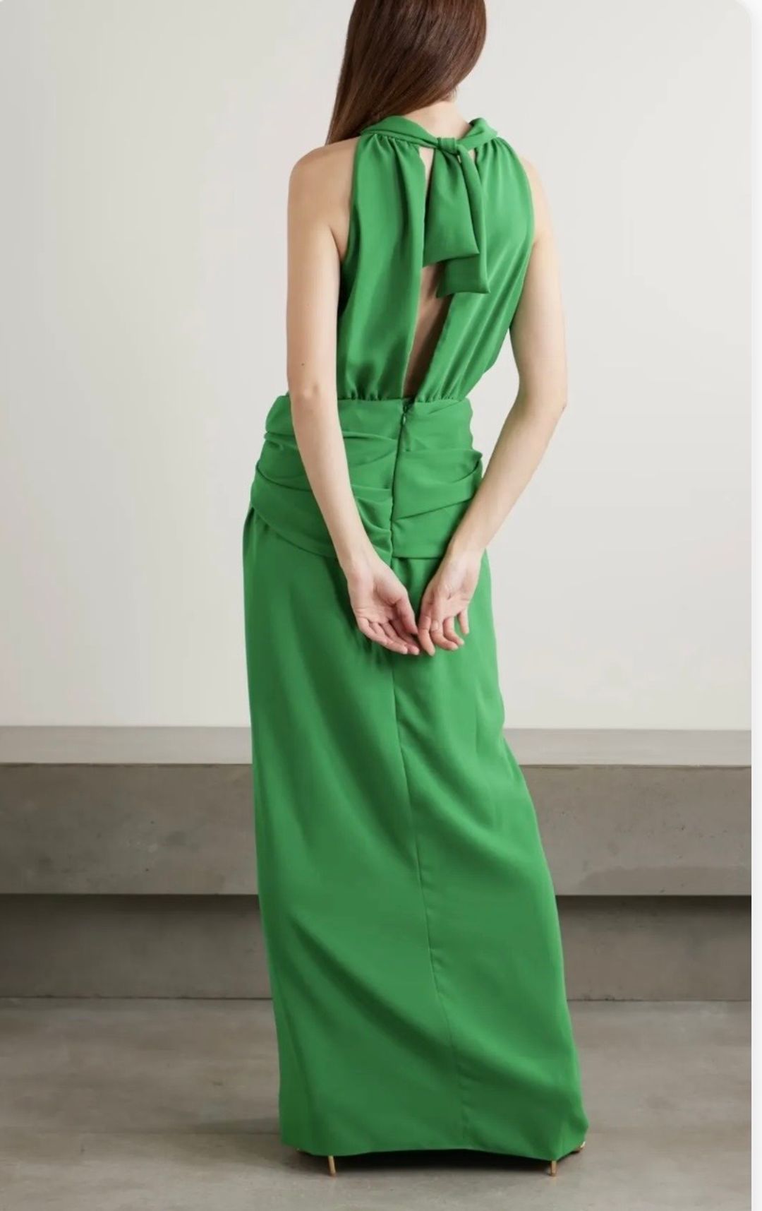 Excepcionalidad Dress