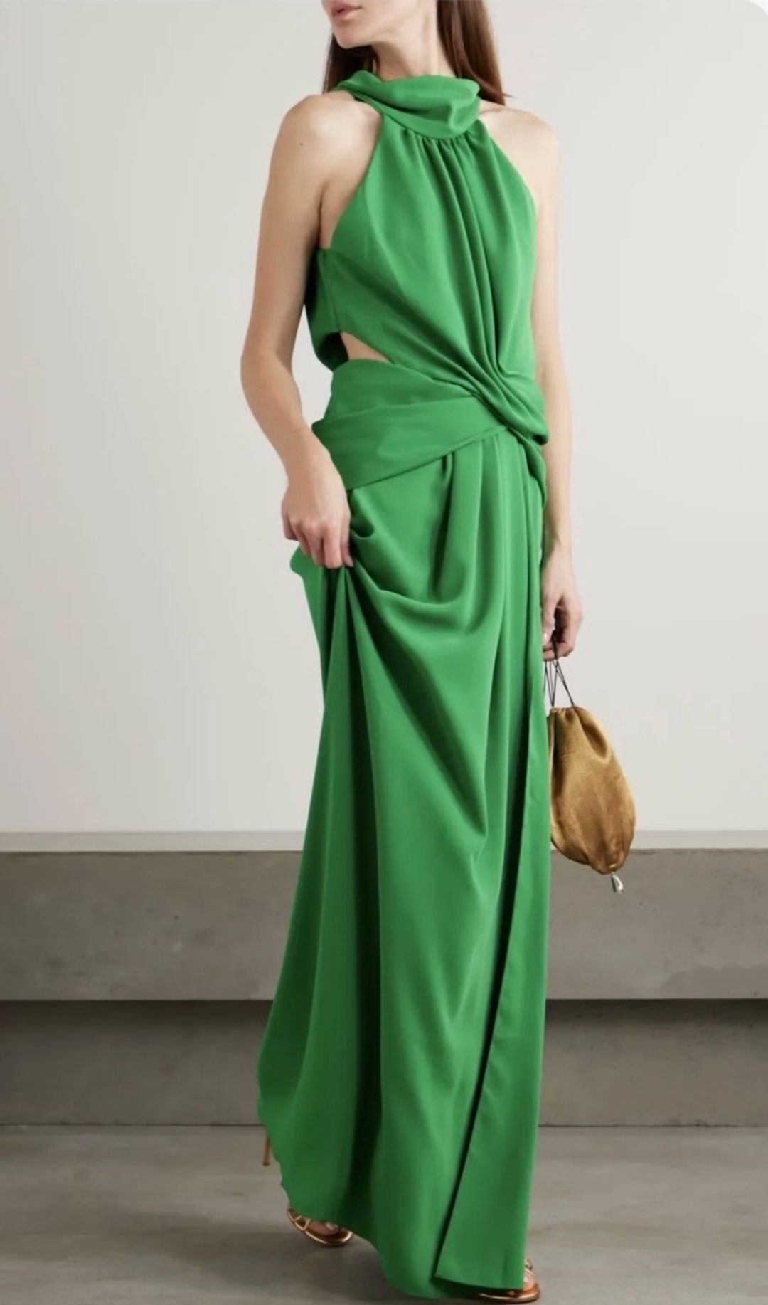 Excepcionalidad Dress