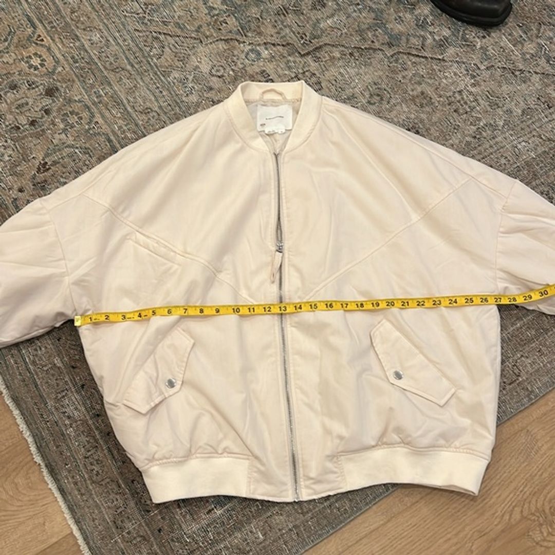 Anthropologie Jacket