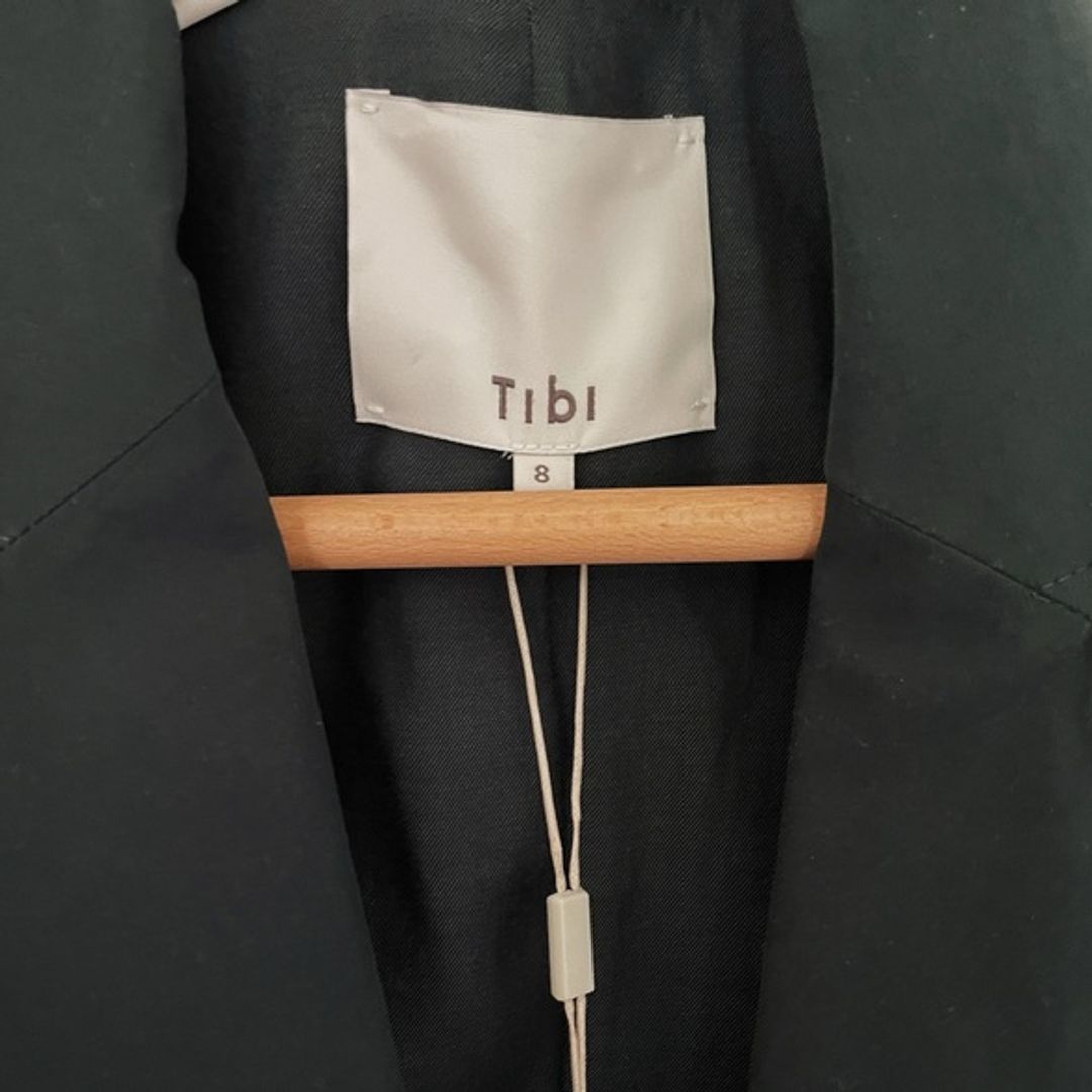NWT Tibi The Arun Suiting Back Men’s Spring Blazer