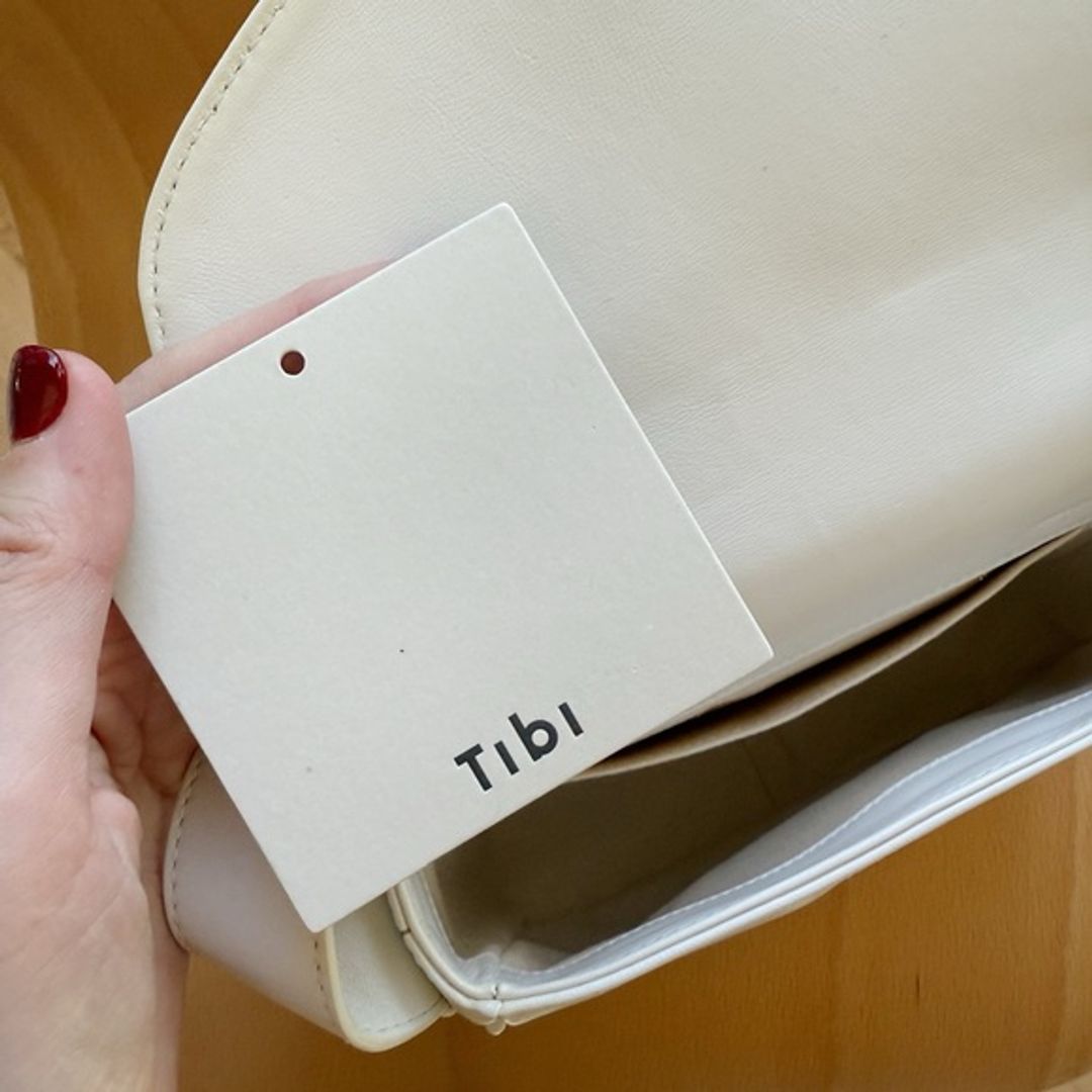 Tibi Toujours Petit Bag