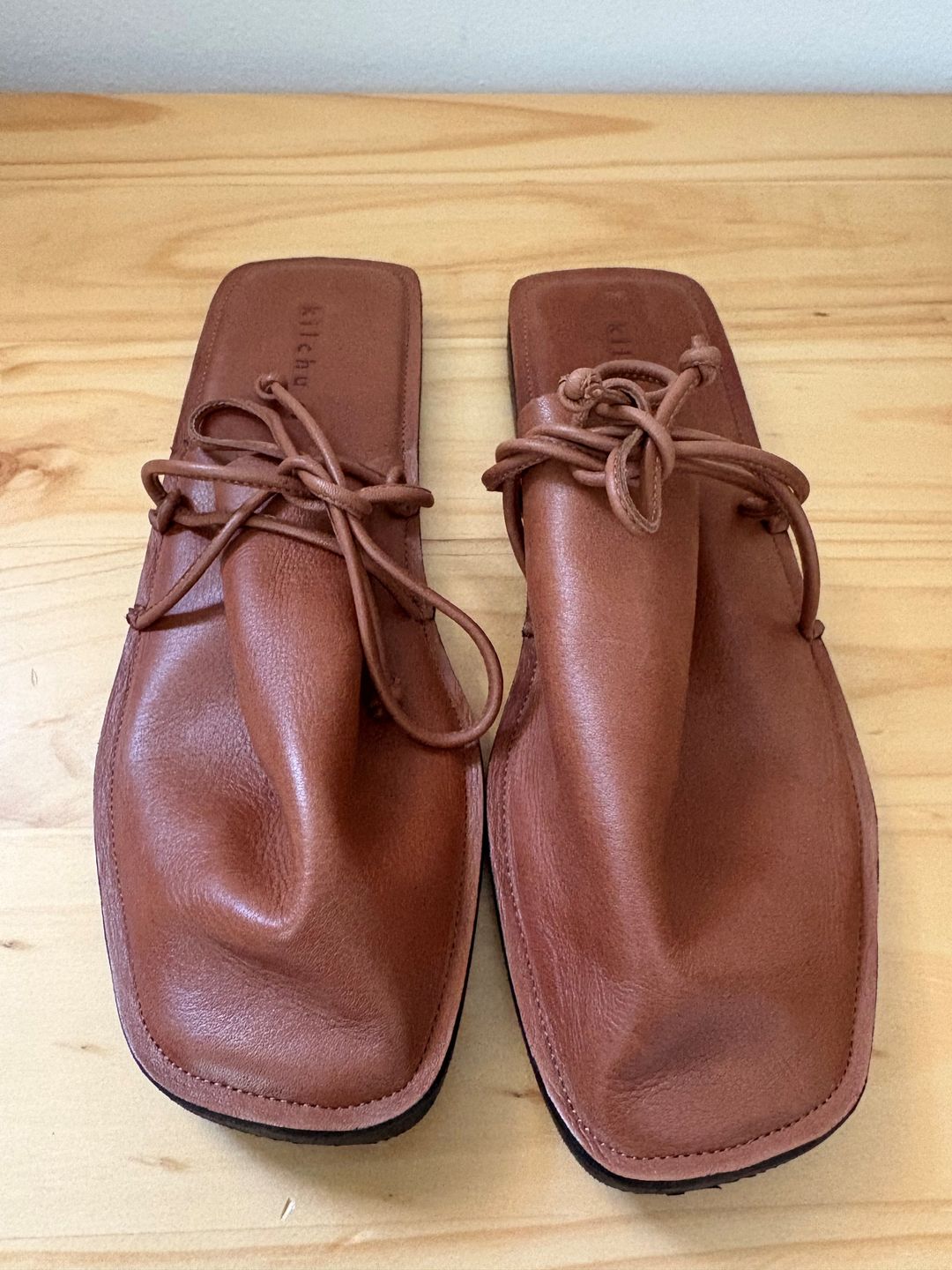 SACK Slip ons