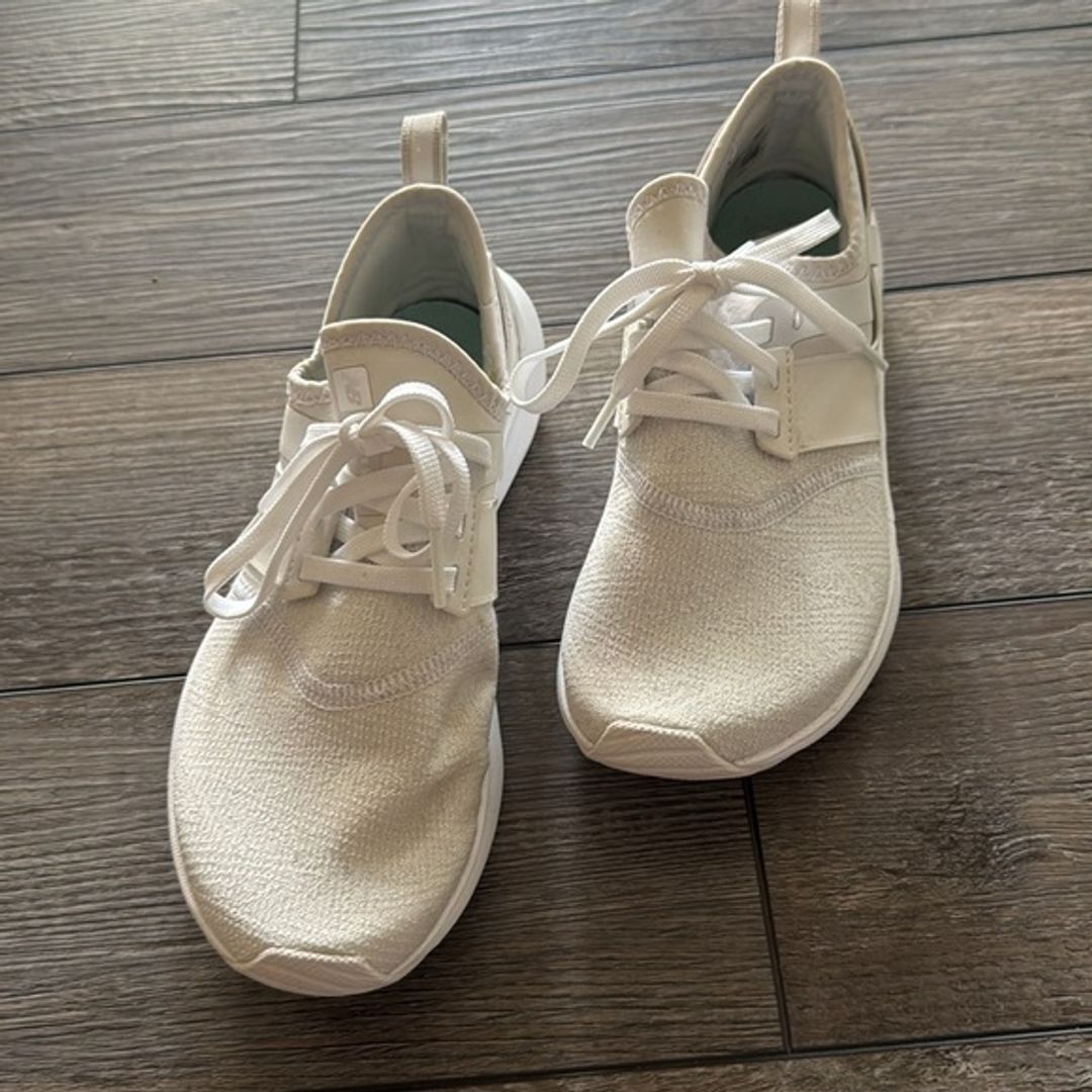 New Balance Womens Memory Sole