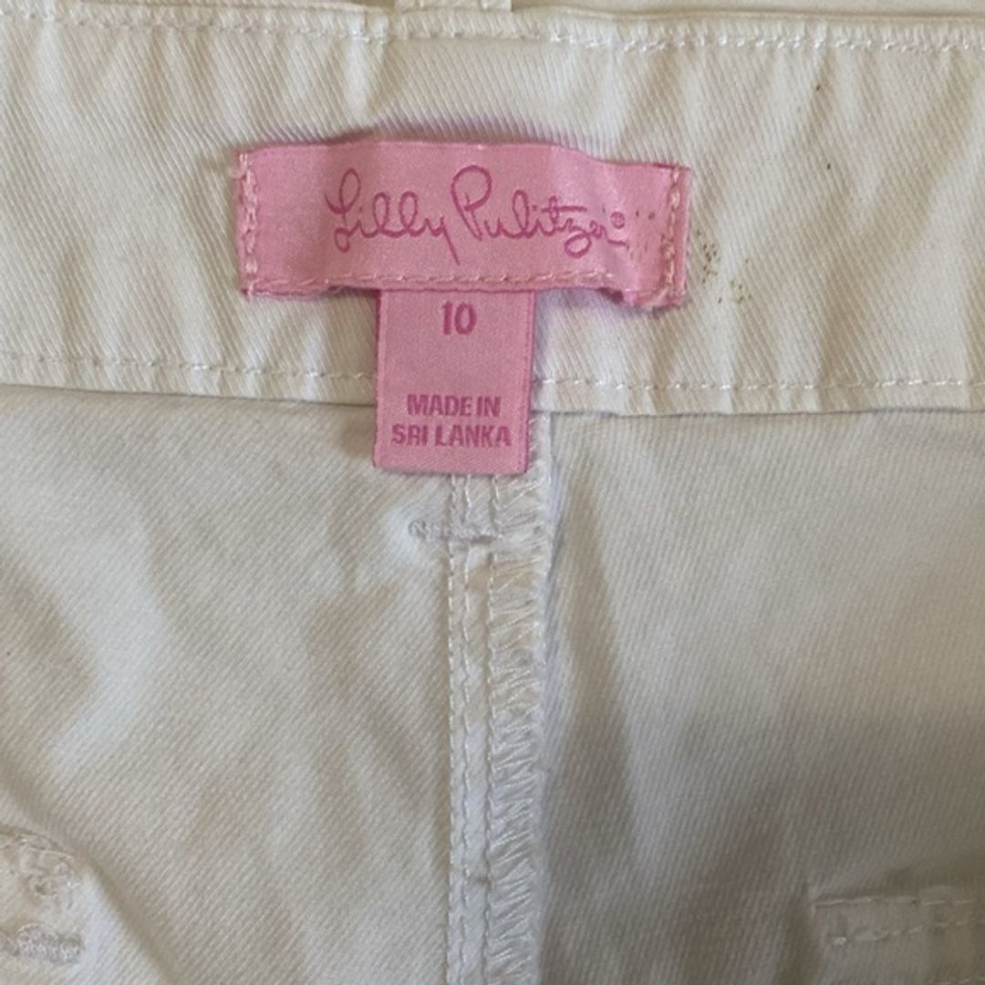 Lilly Pulitzer Shorts