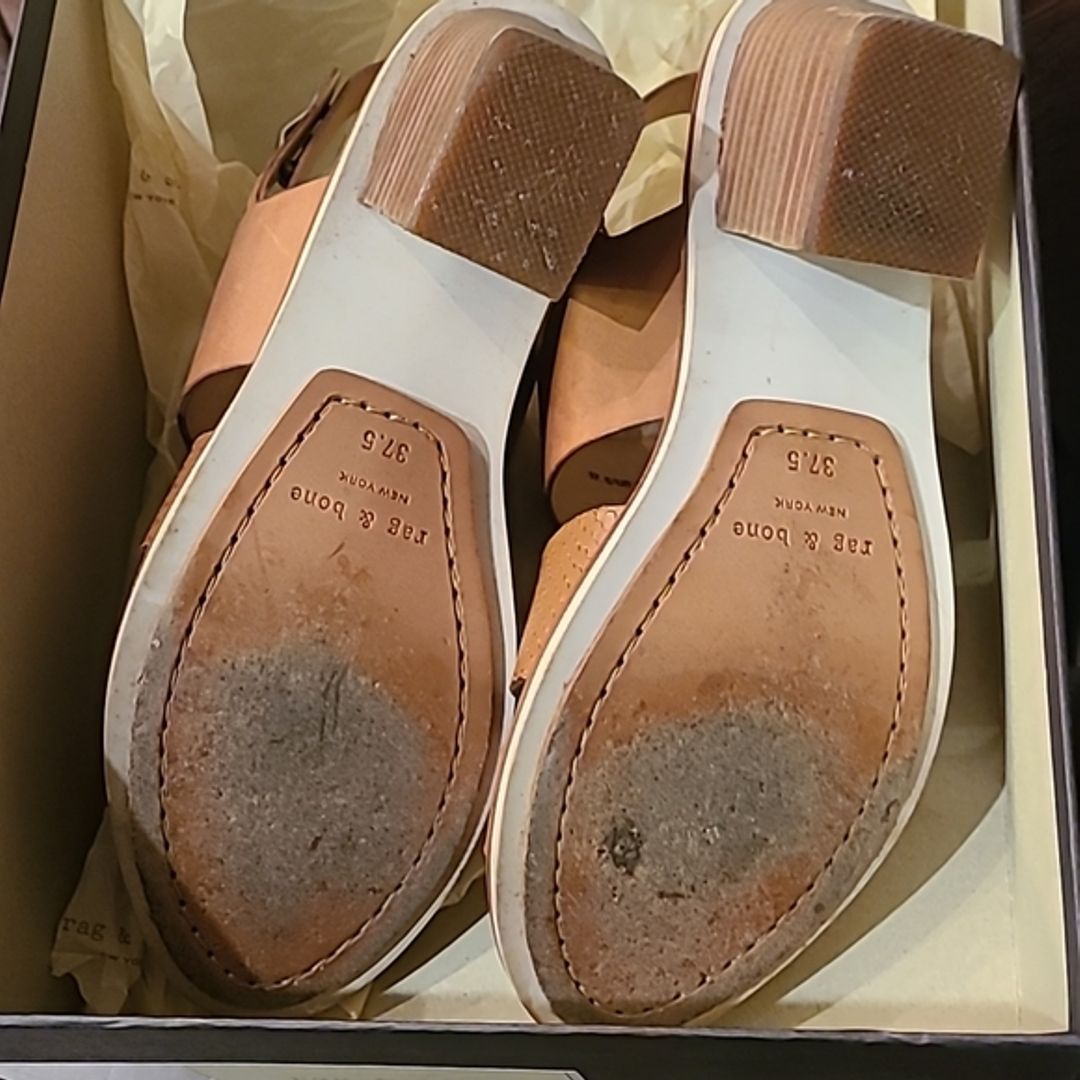 Rag & Bone Folsom Sandal
