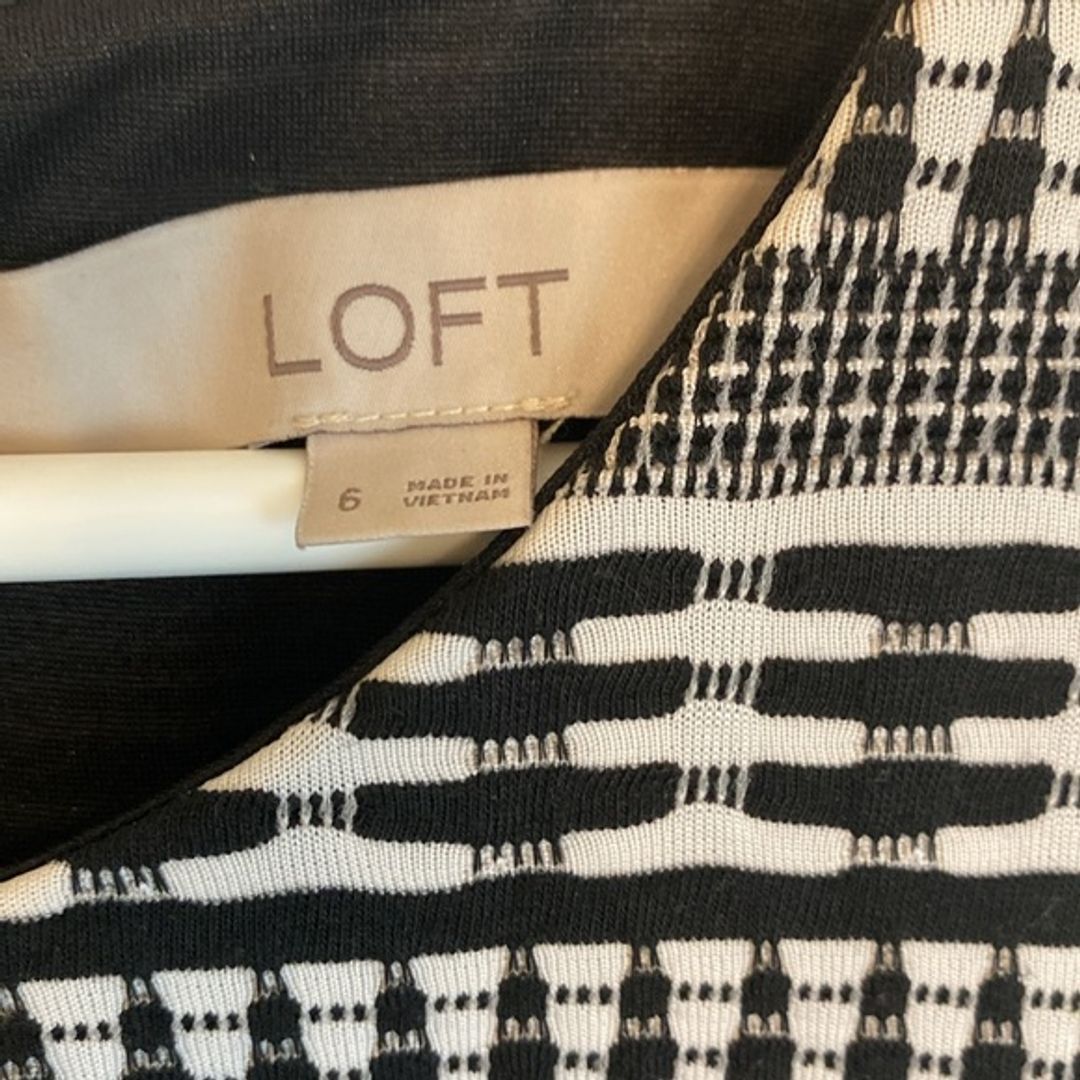 LOFT Dress
