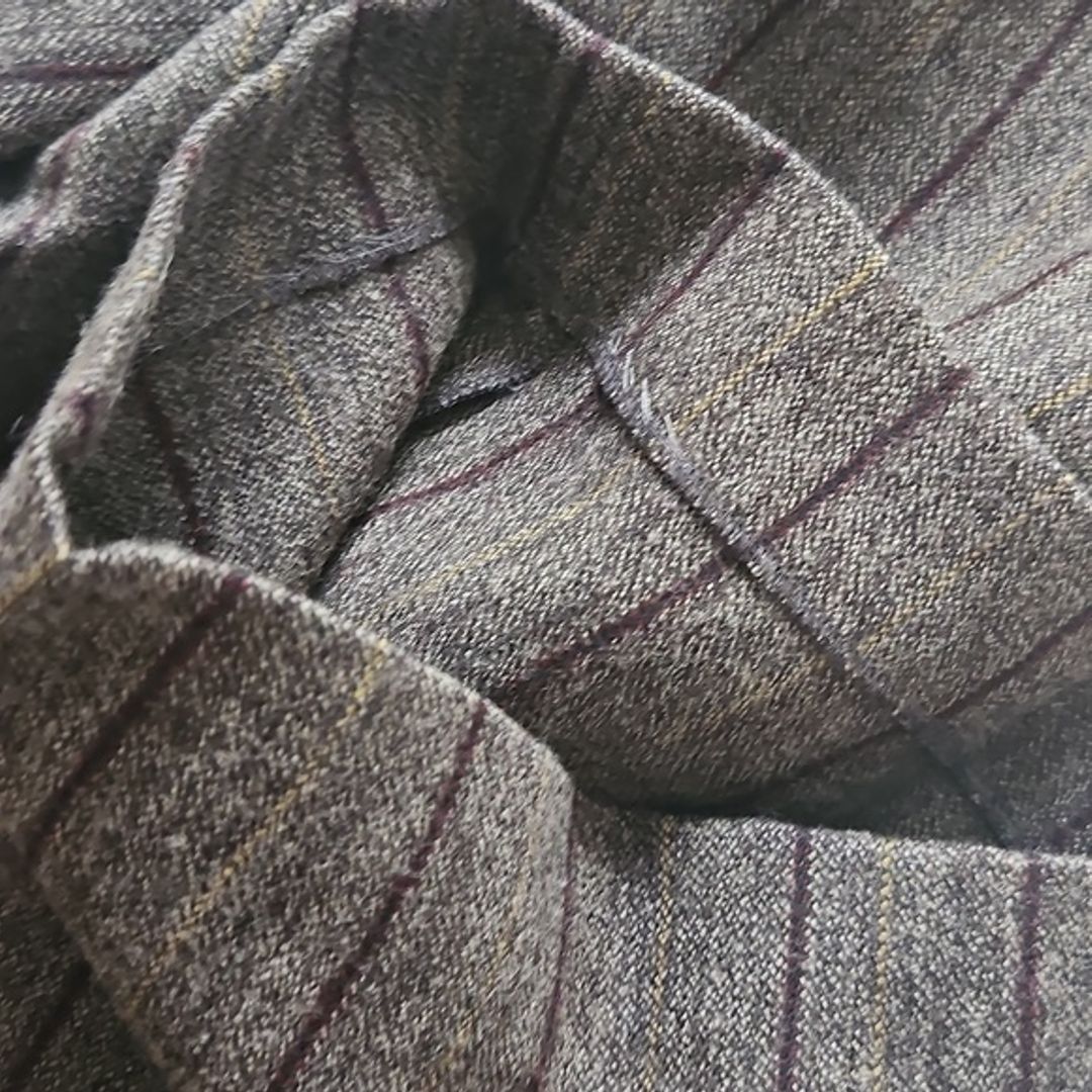 Isabel Marant Wool Trousers