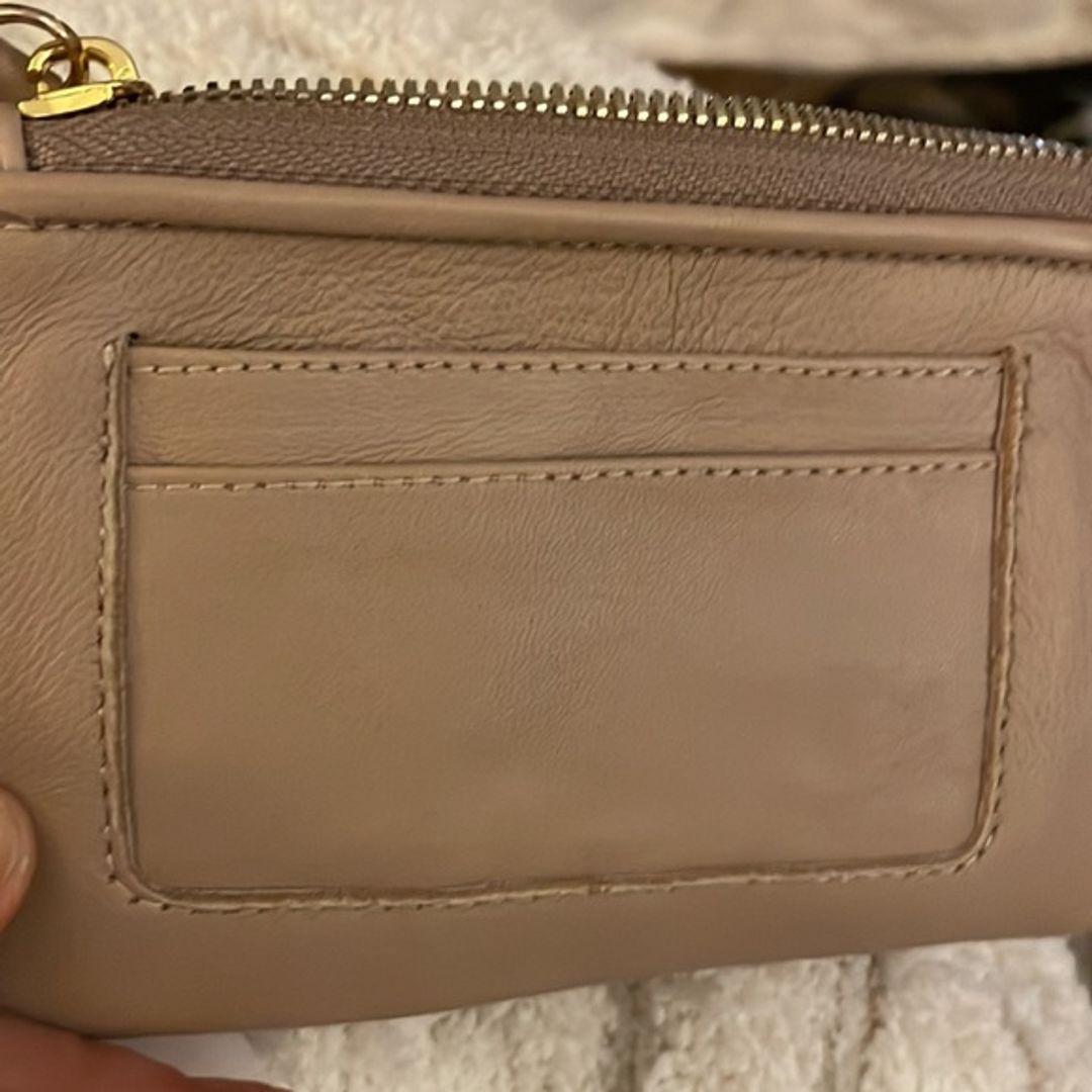 Cleobella Coin Purse