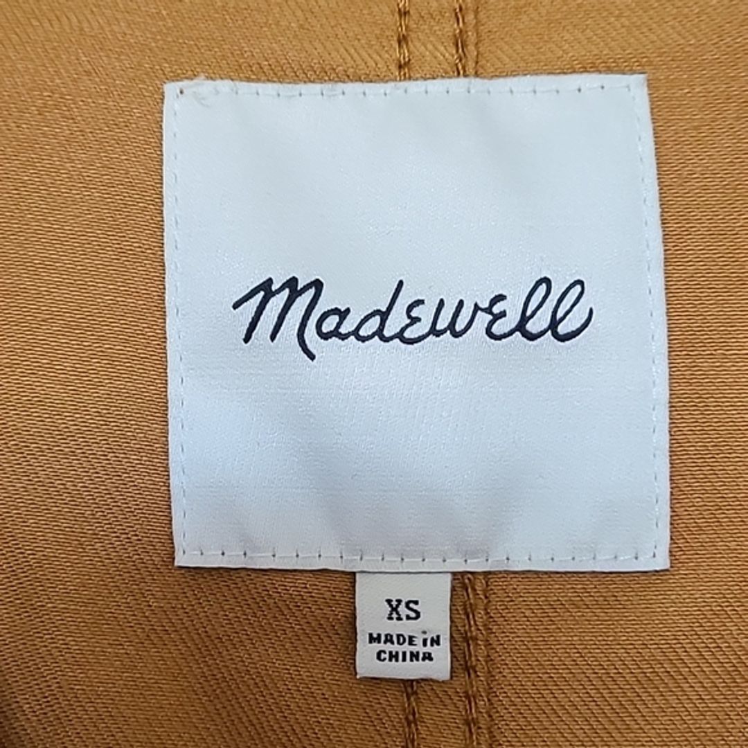 Madewell Southlake Jacket