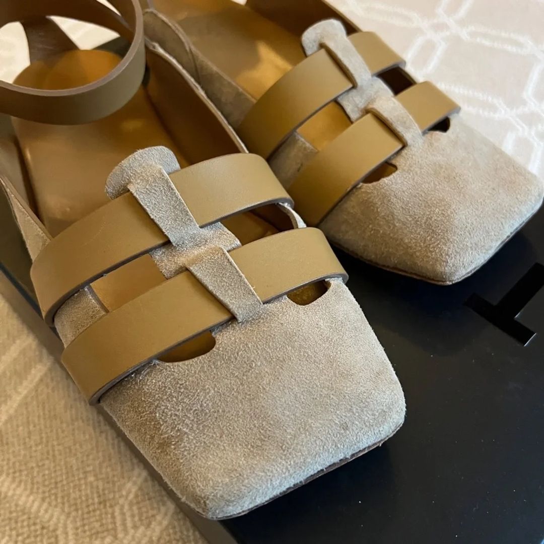 Pablo Sandal