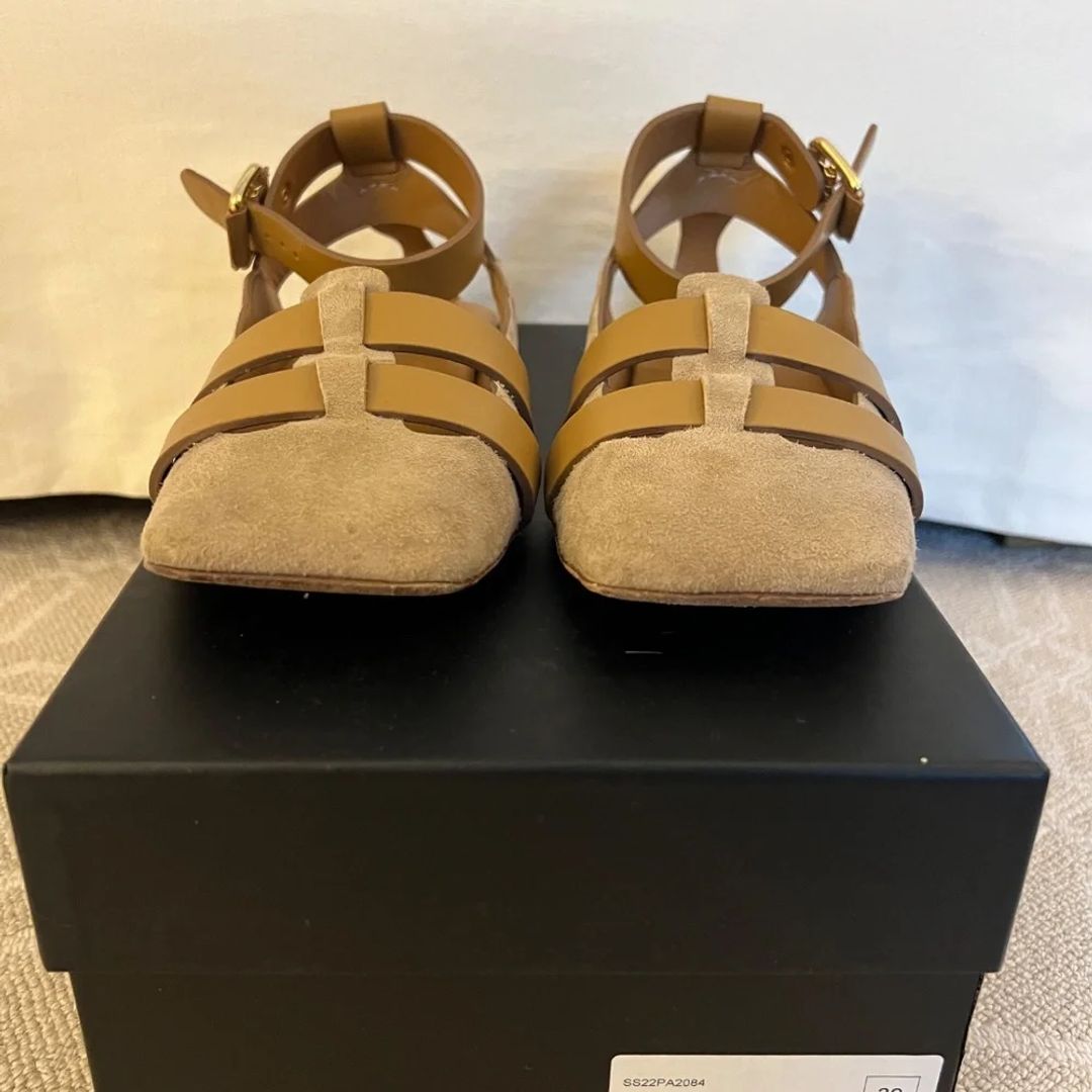 Pablo Sandal