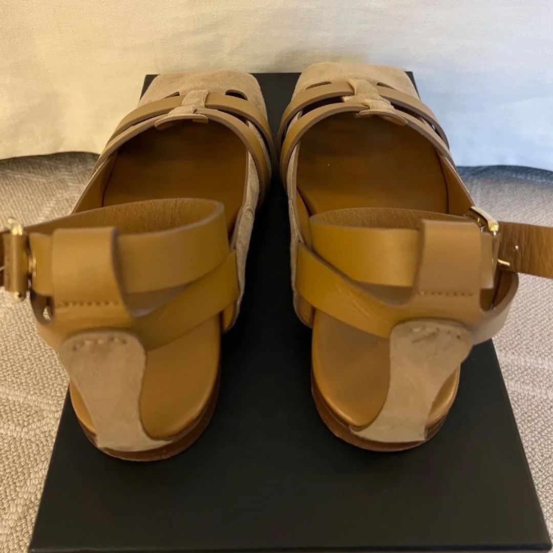 Pablo Sandal