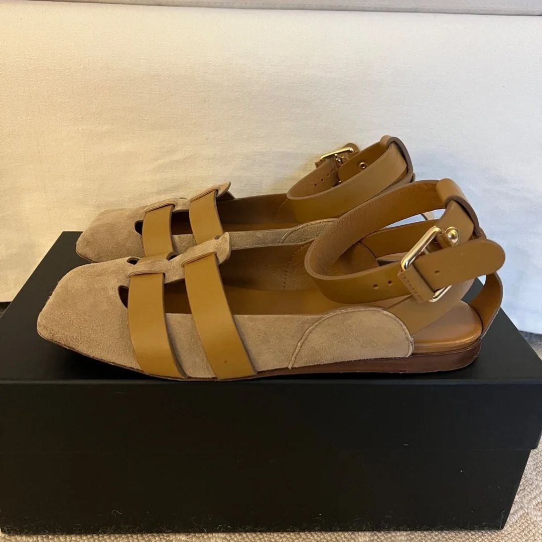 Pablo Sandal