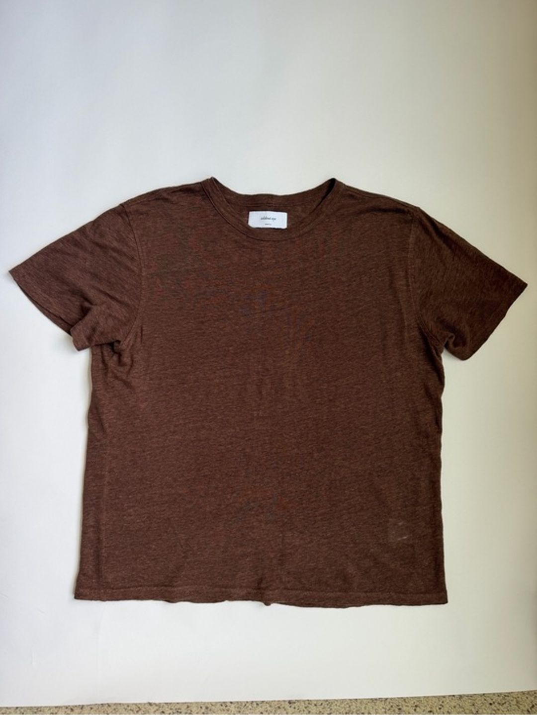 Sold Out NYC The Iconically Soft Perfect Tee