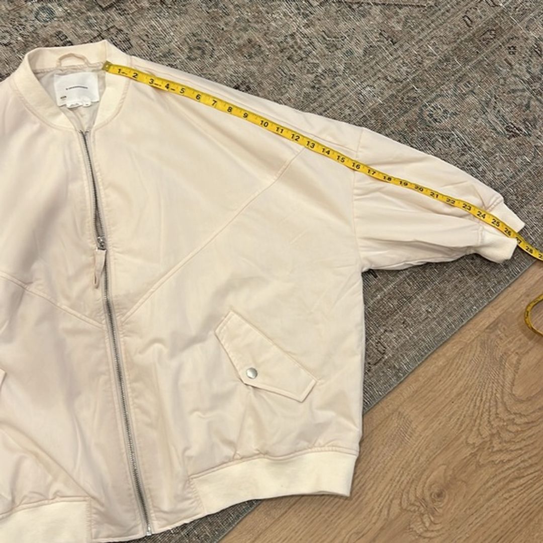 Anthropologie Jacket