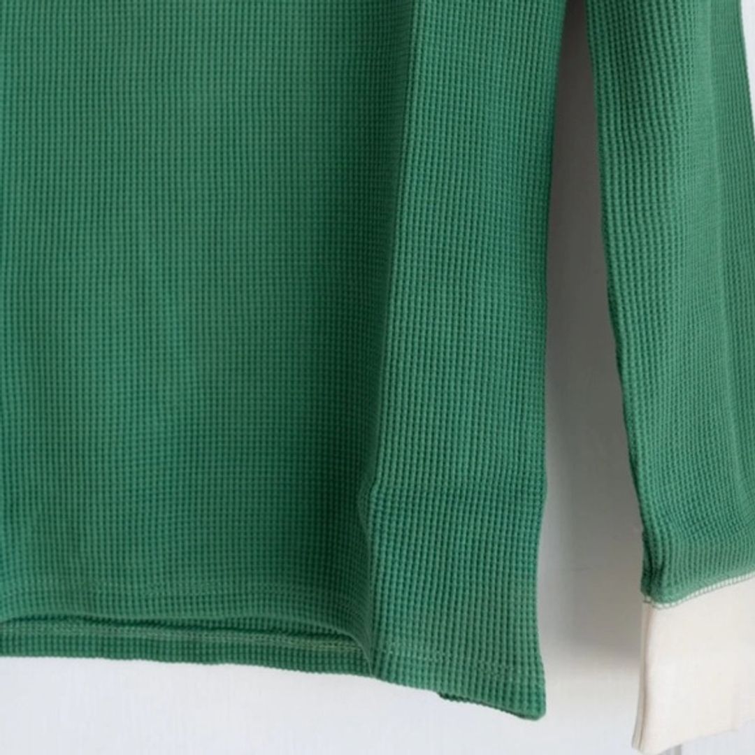 Vince Fin & Vince Green Top in M, US