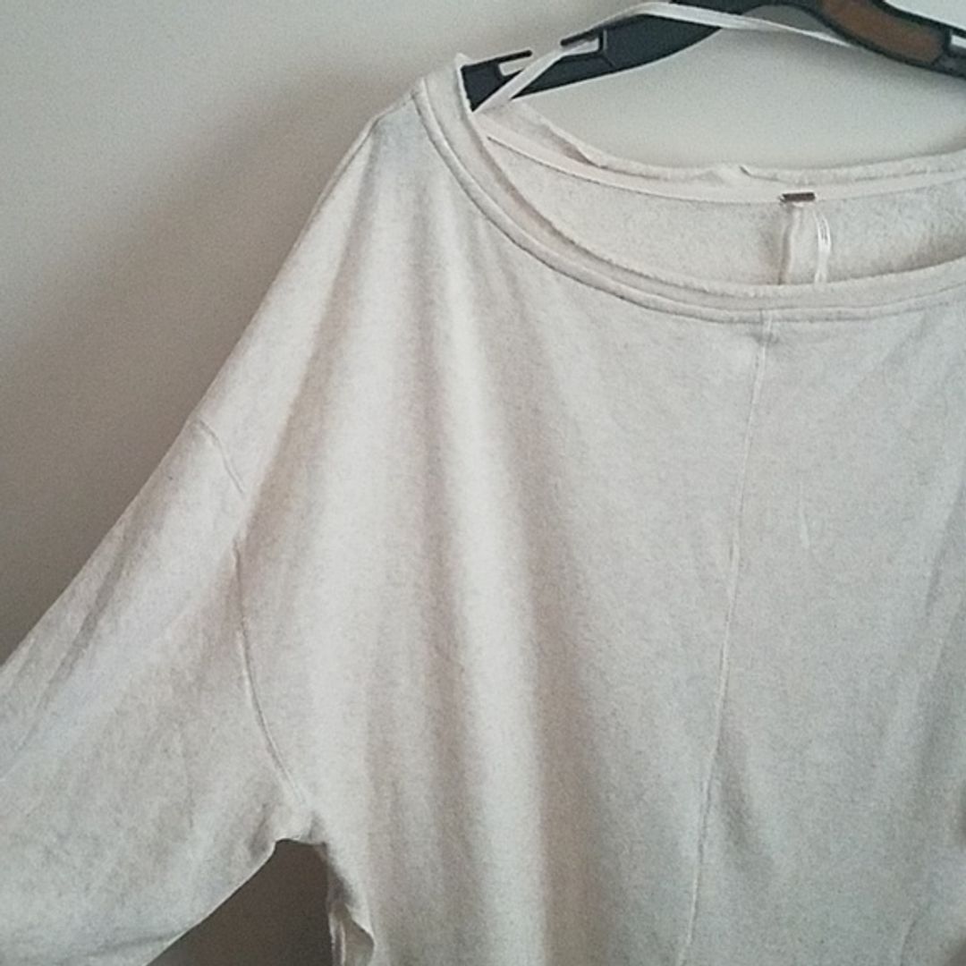 NWT Free People Sweater