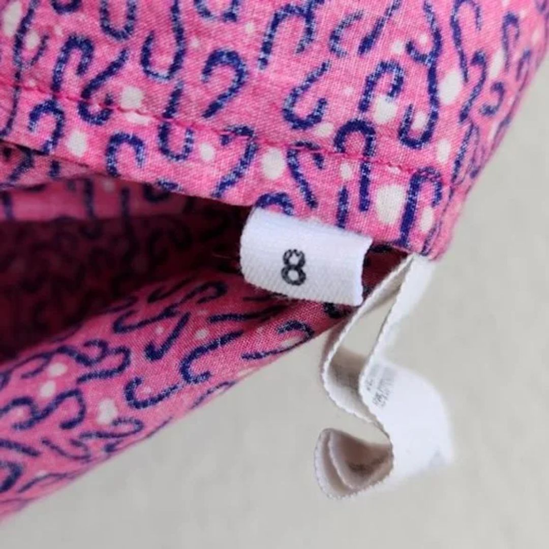 Ulla Johnson Isla Midi Puff Sleeve Dress in Pink