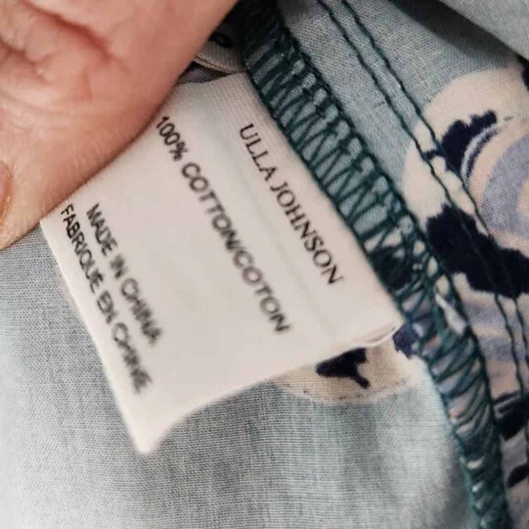 Dasha Dress In River